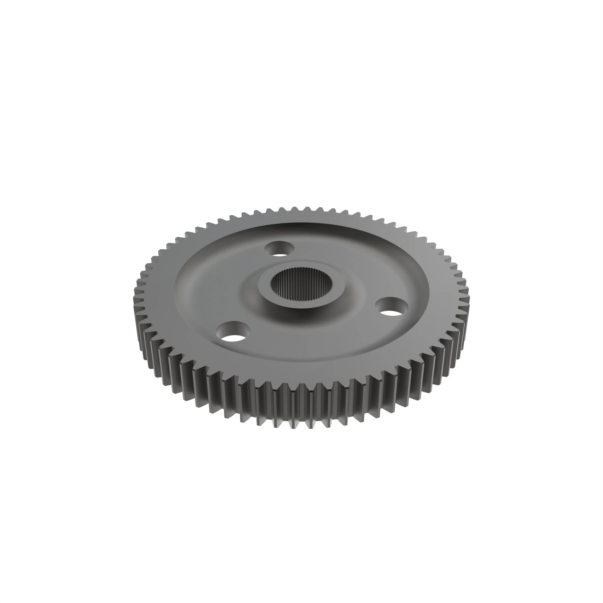 ⚙️ T161932: Engranaje Impulsor Final John Deere 🚜✅