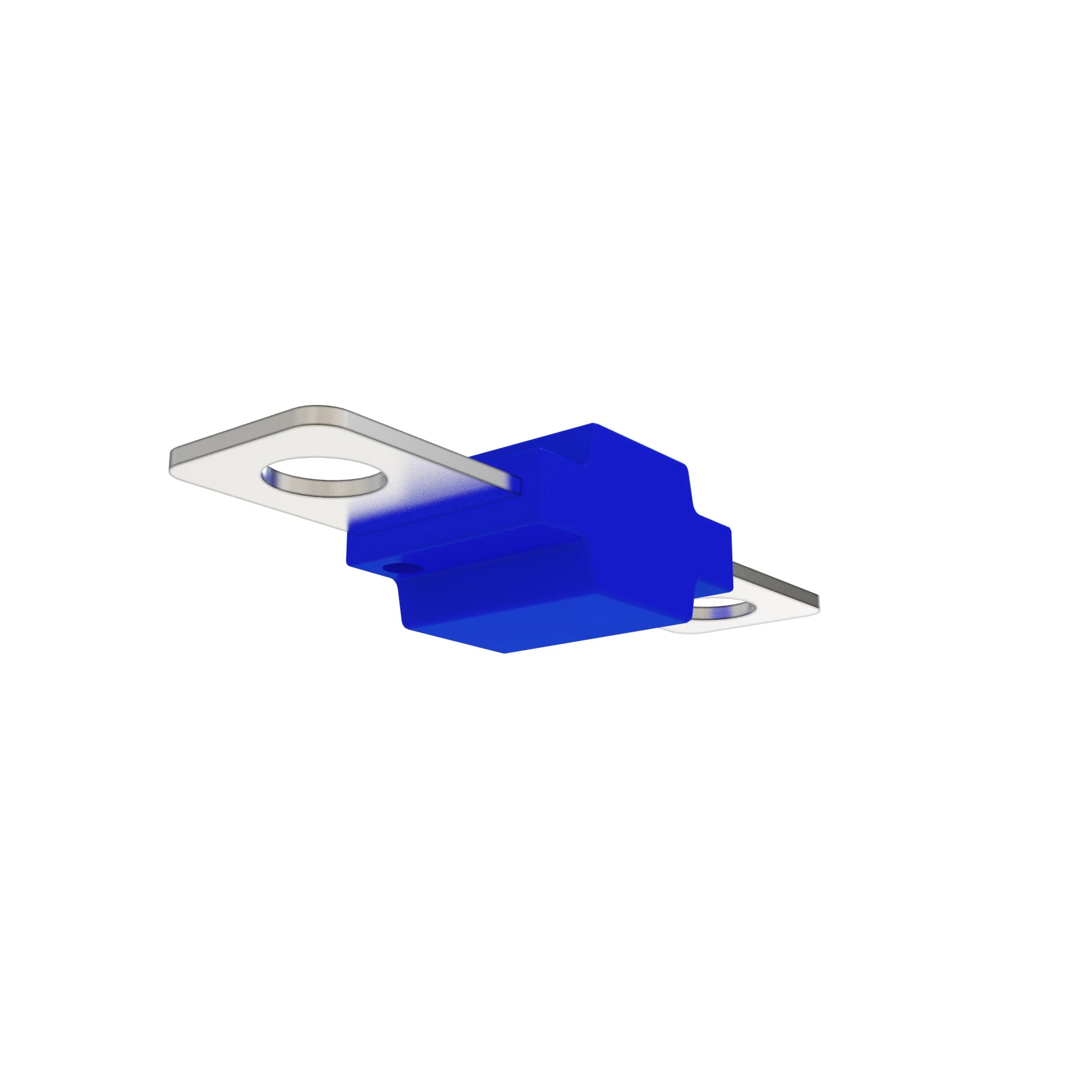 MTA MAXIVAL MALE BLUE PLSTC