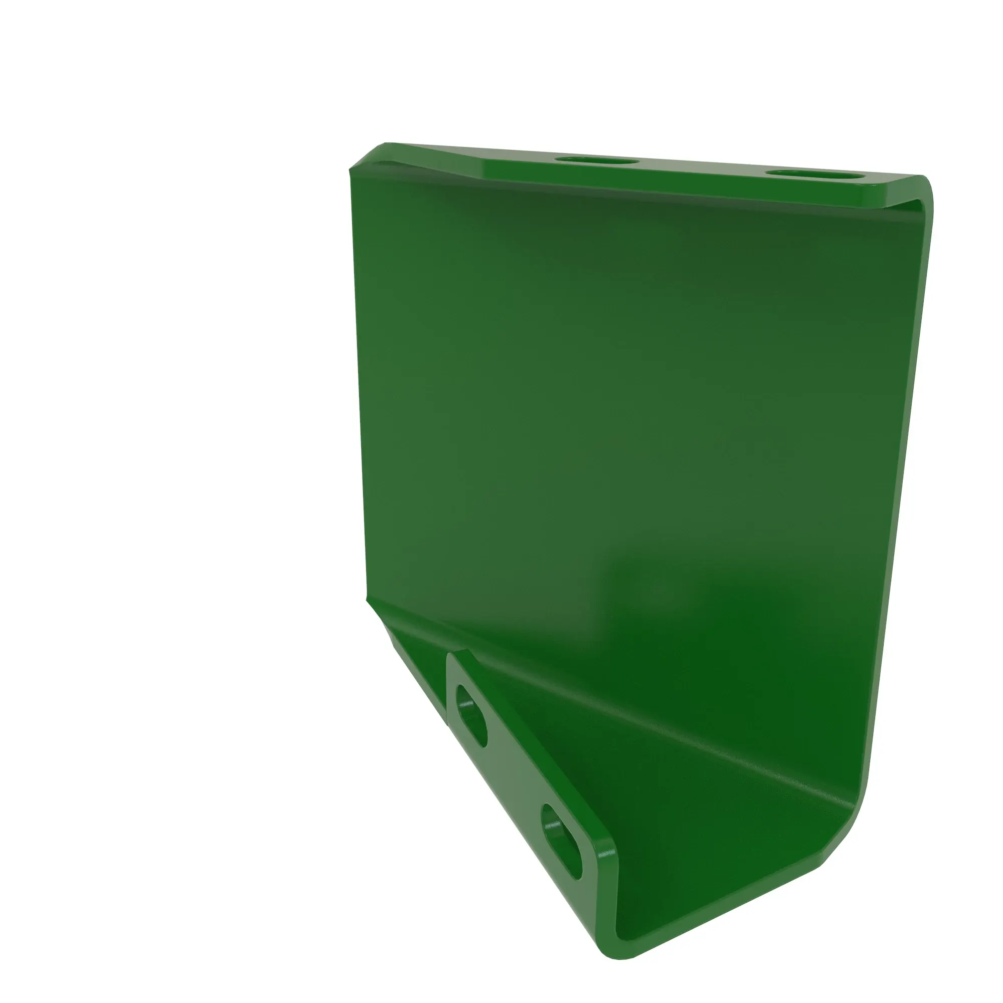 CHOPPER OUTLET DEFLECTOR
POWERCAST