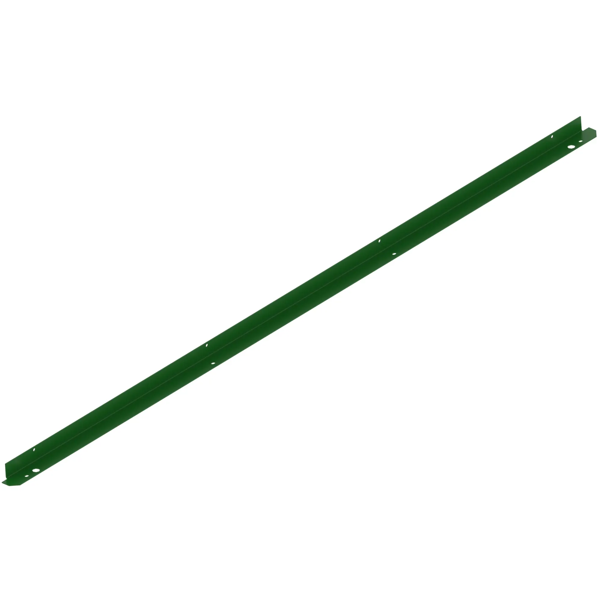 ANGLE, CONVEYOR GUIDE MIDDLE