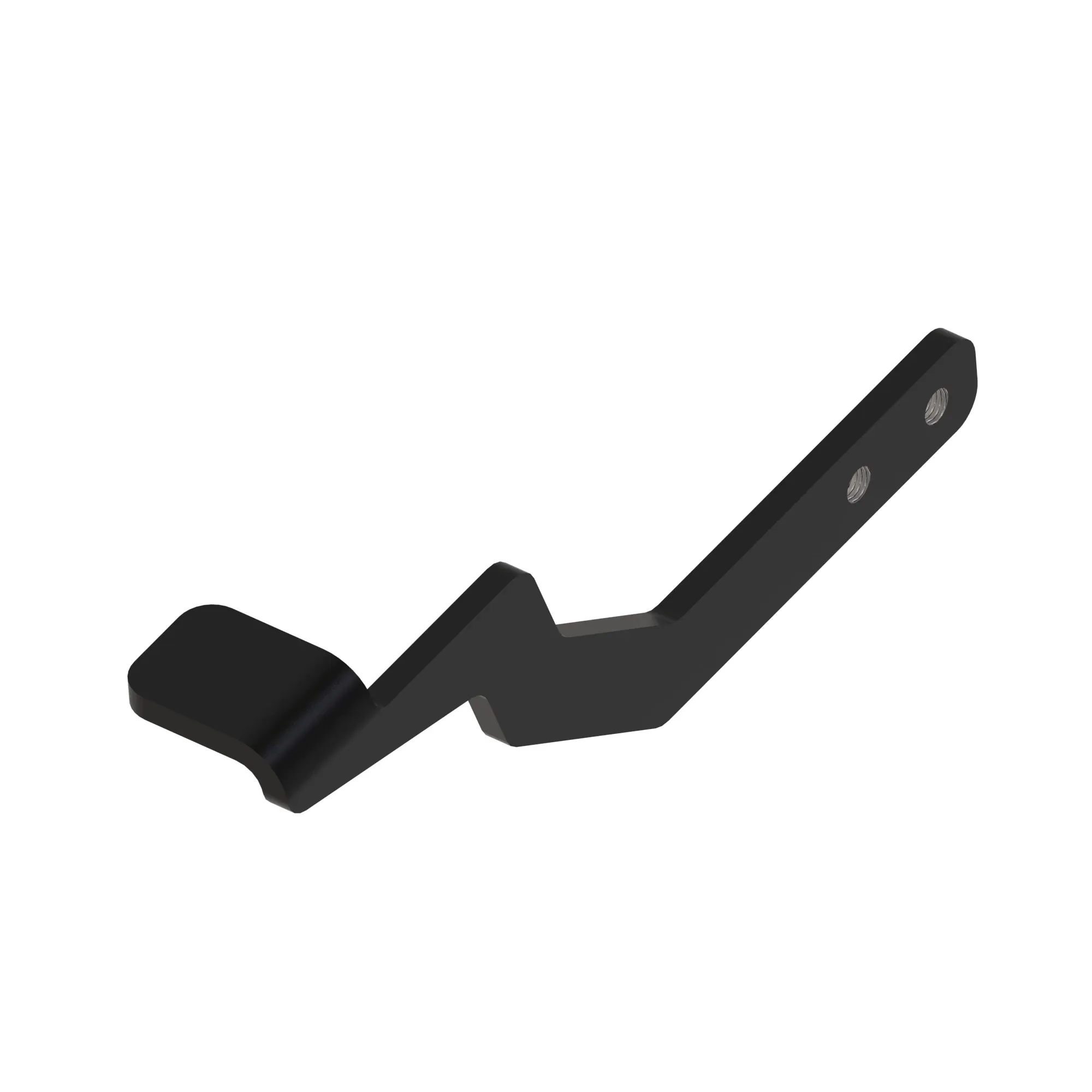 PEDAL, DIFFERENTIAL LOCK