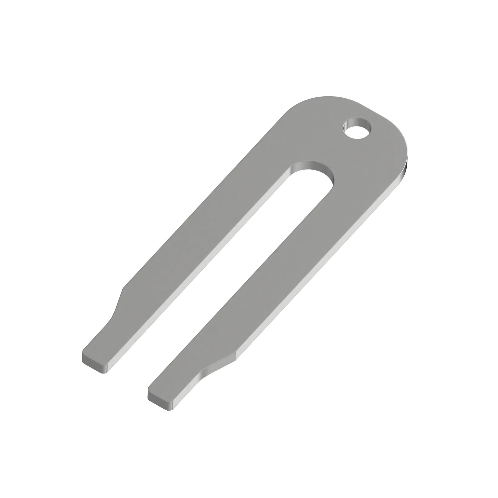 SHIM, FOR SPIRAL BAND