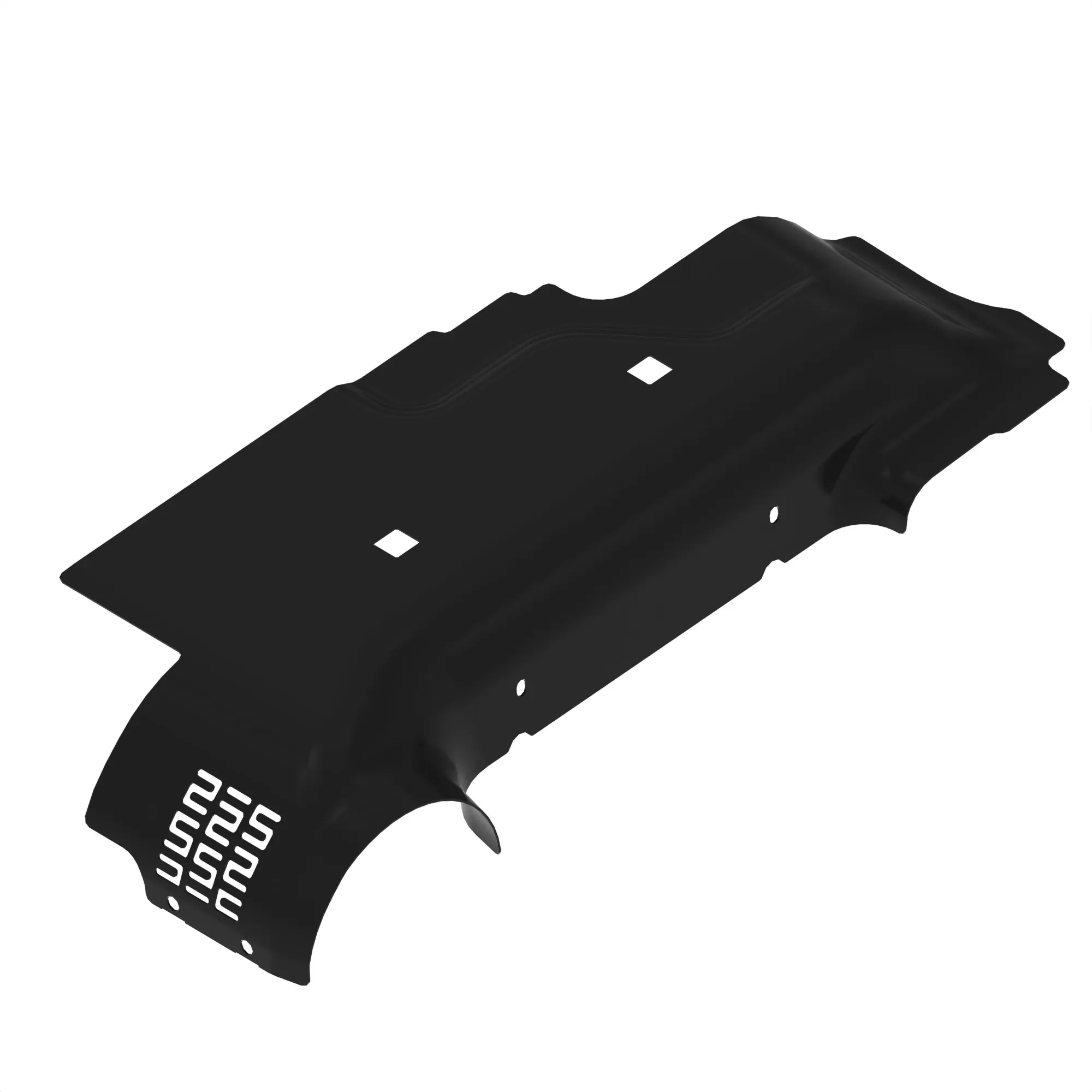 John Deere Heat Shield - L210469