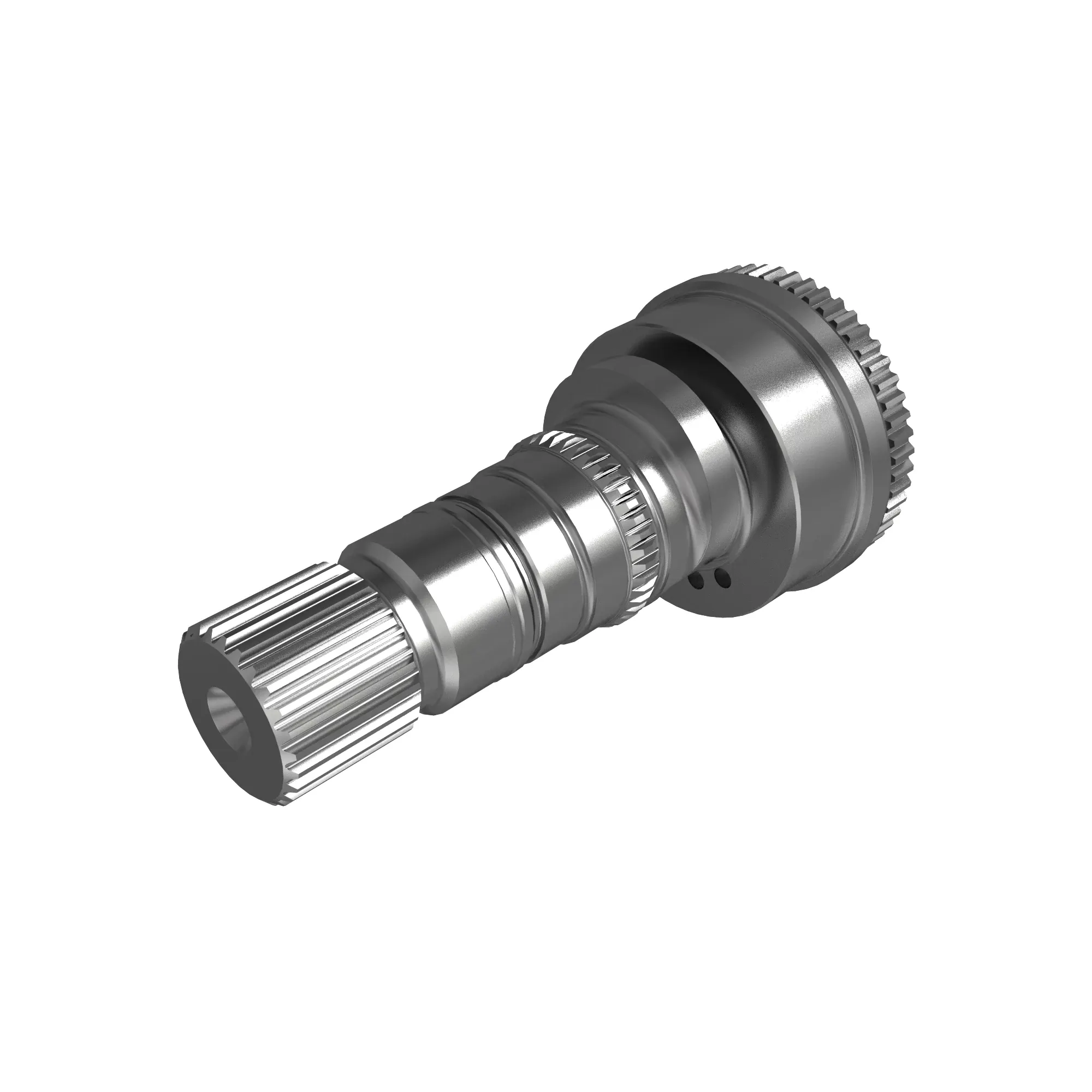 John Deere Transmission Pump Driveshaft  - RE324998
