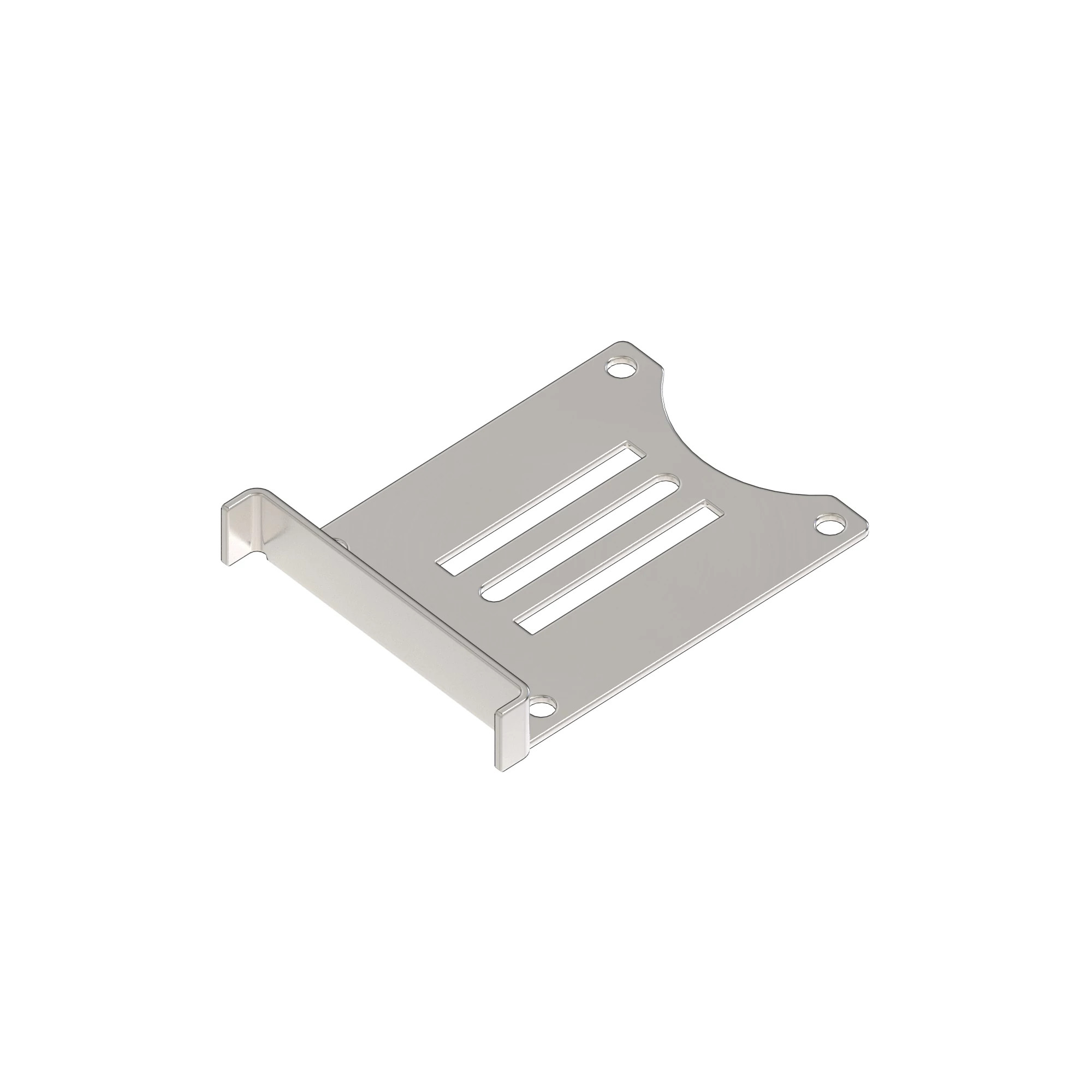 PLATE, IDLER SUPPORT