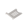 John Deere Idler Support Plate - H222728