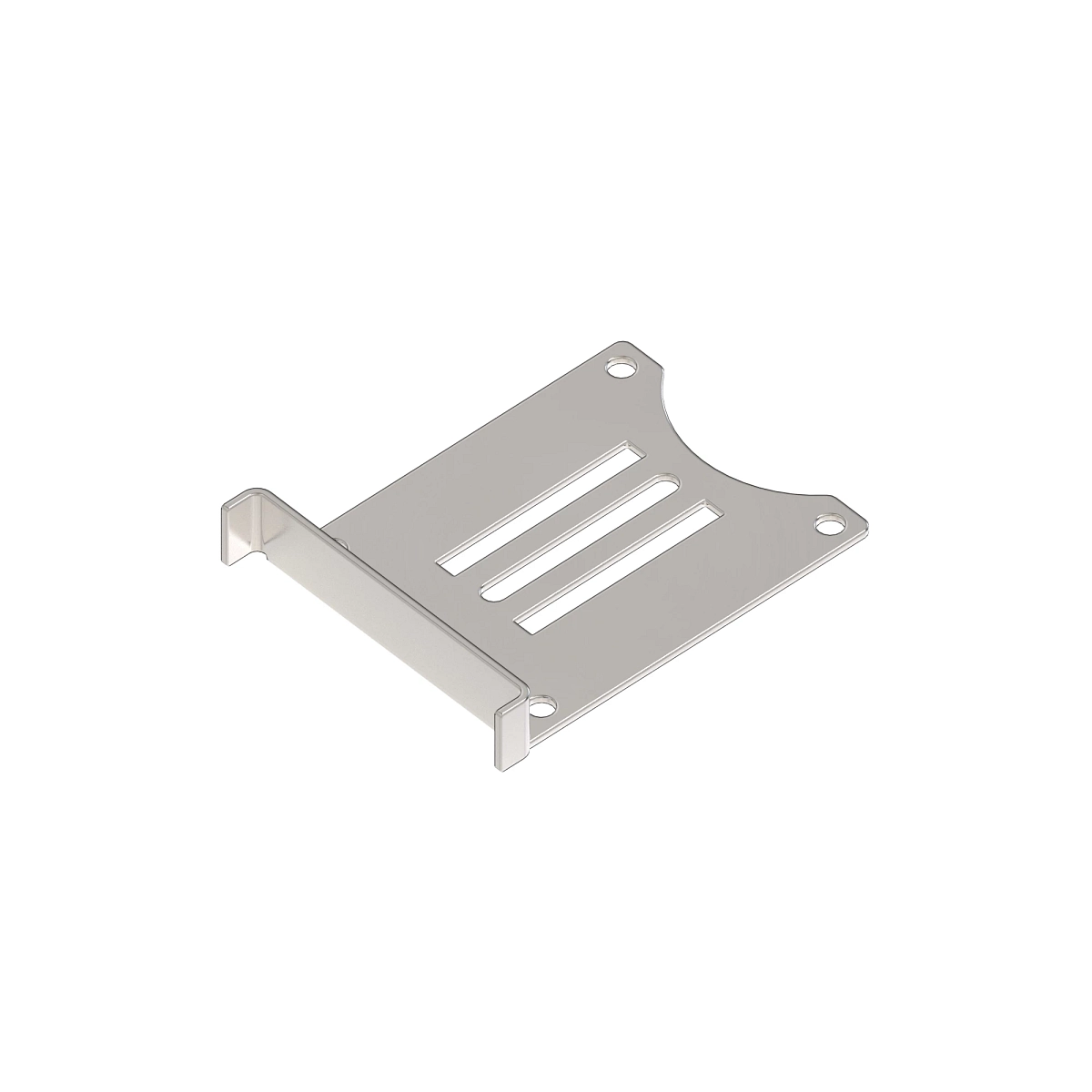 Plate, Idler Support