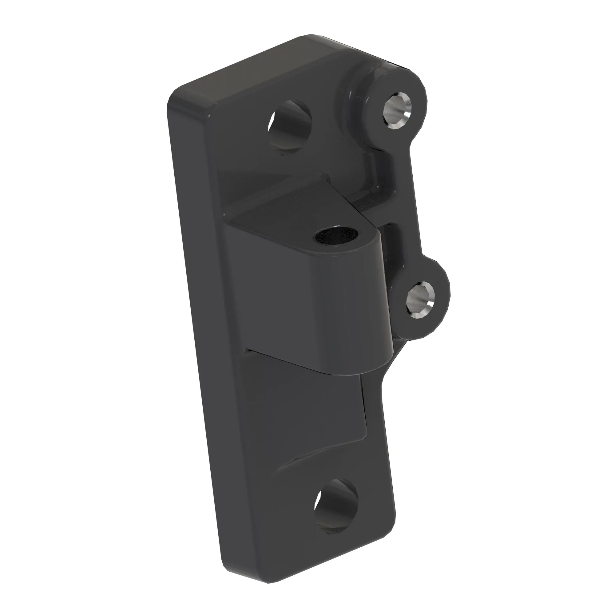 John Deere Upper Left Side Door Hinge - RE585271