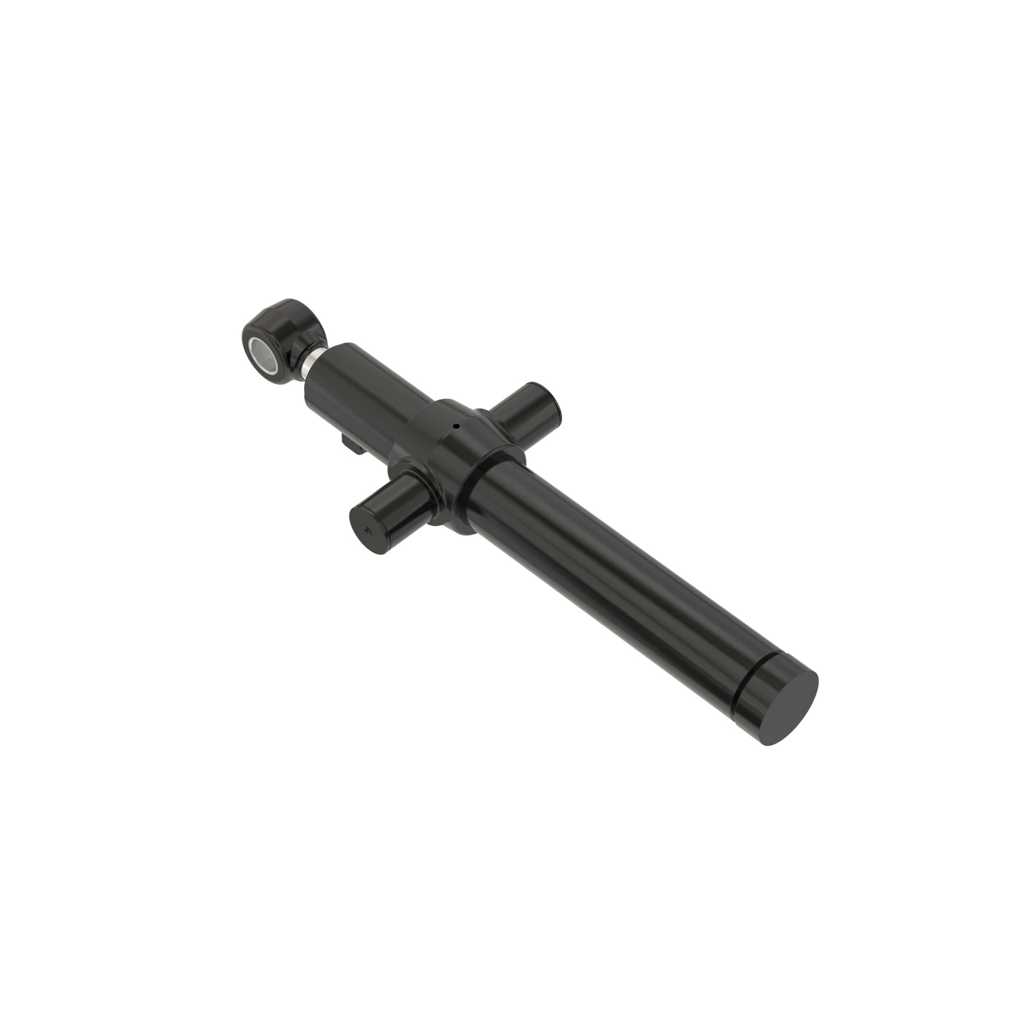 HYDRAULIC CYLINDER, 100 X 56 - 733,