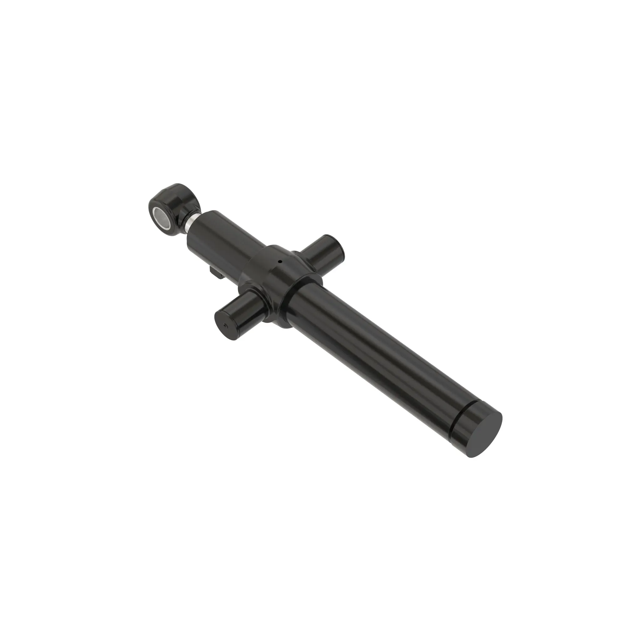 John Deere Bucket Hydraulic Cylinder - AHC14451