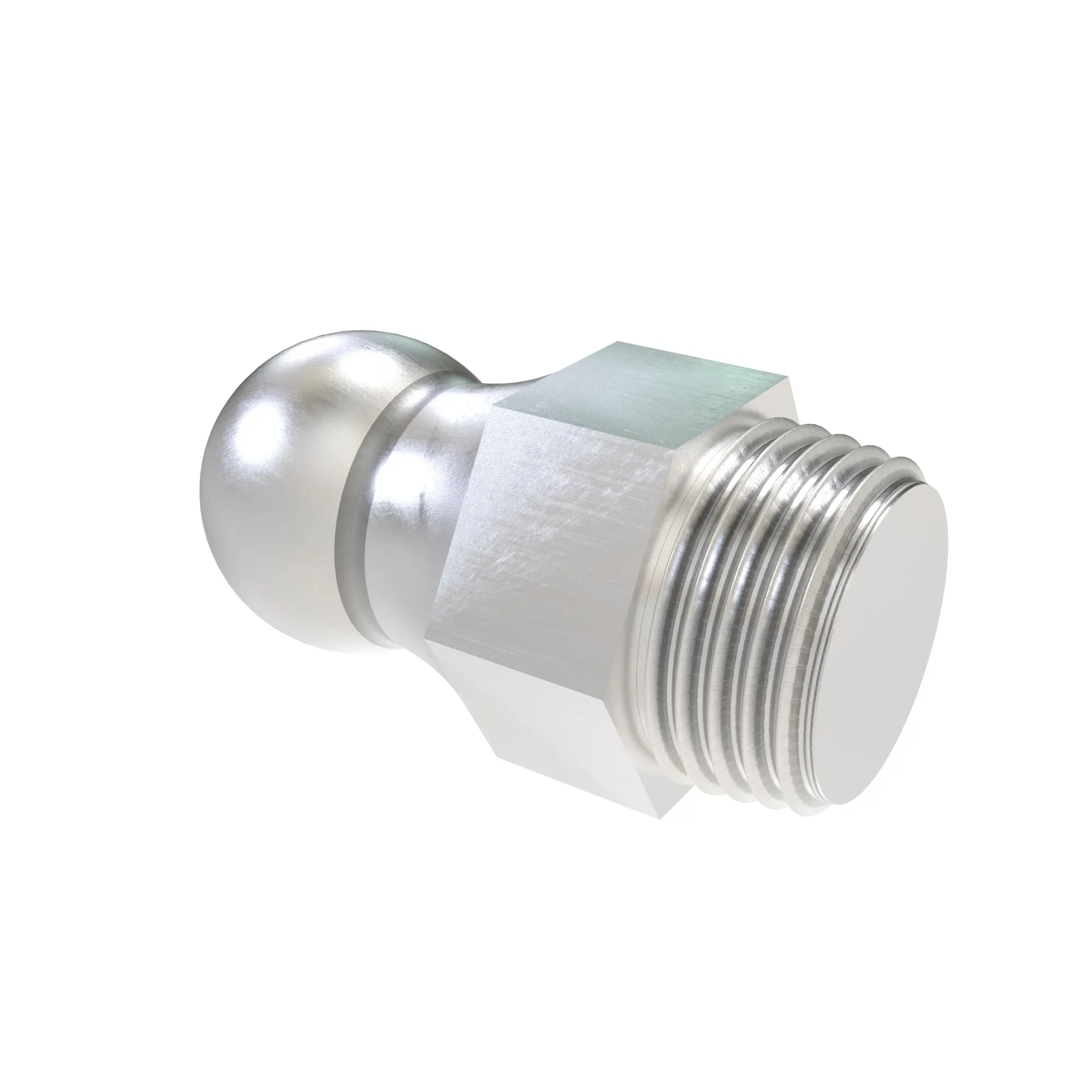 Lubrication Fitting
