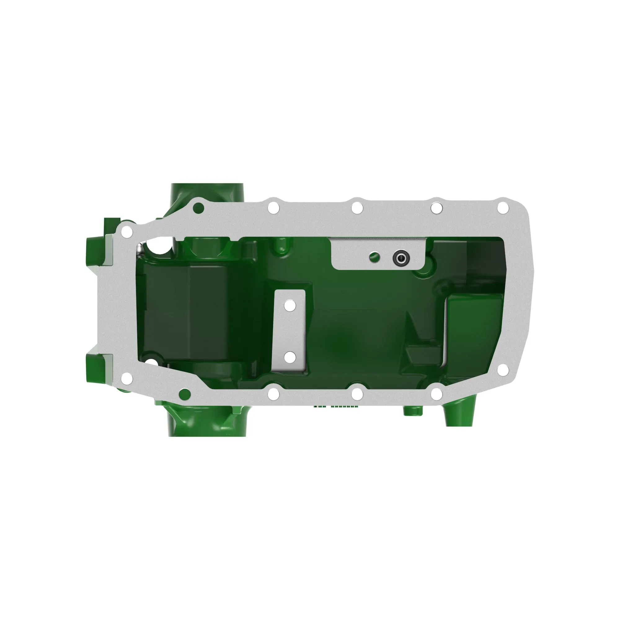 HOUSING, HOUSING, ROCKSHAFT WITH BU