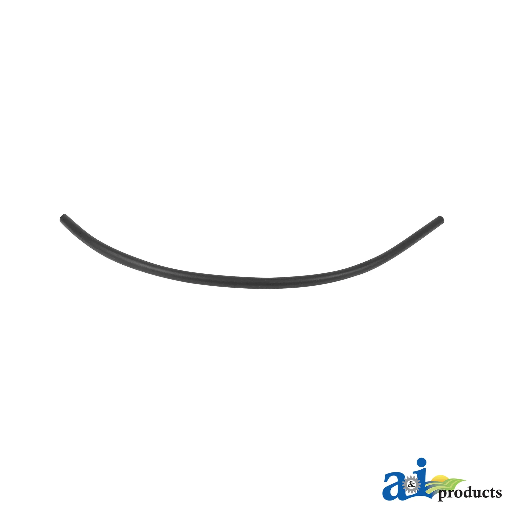 A&I Products Weatherstrip Seal - A-R83716