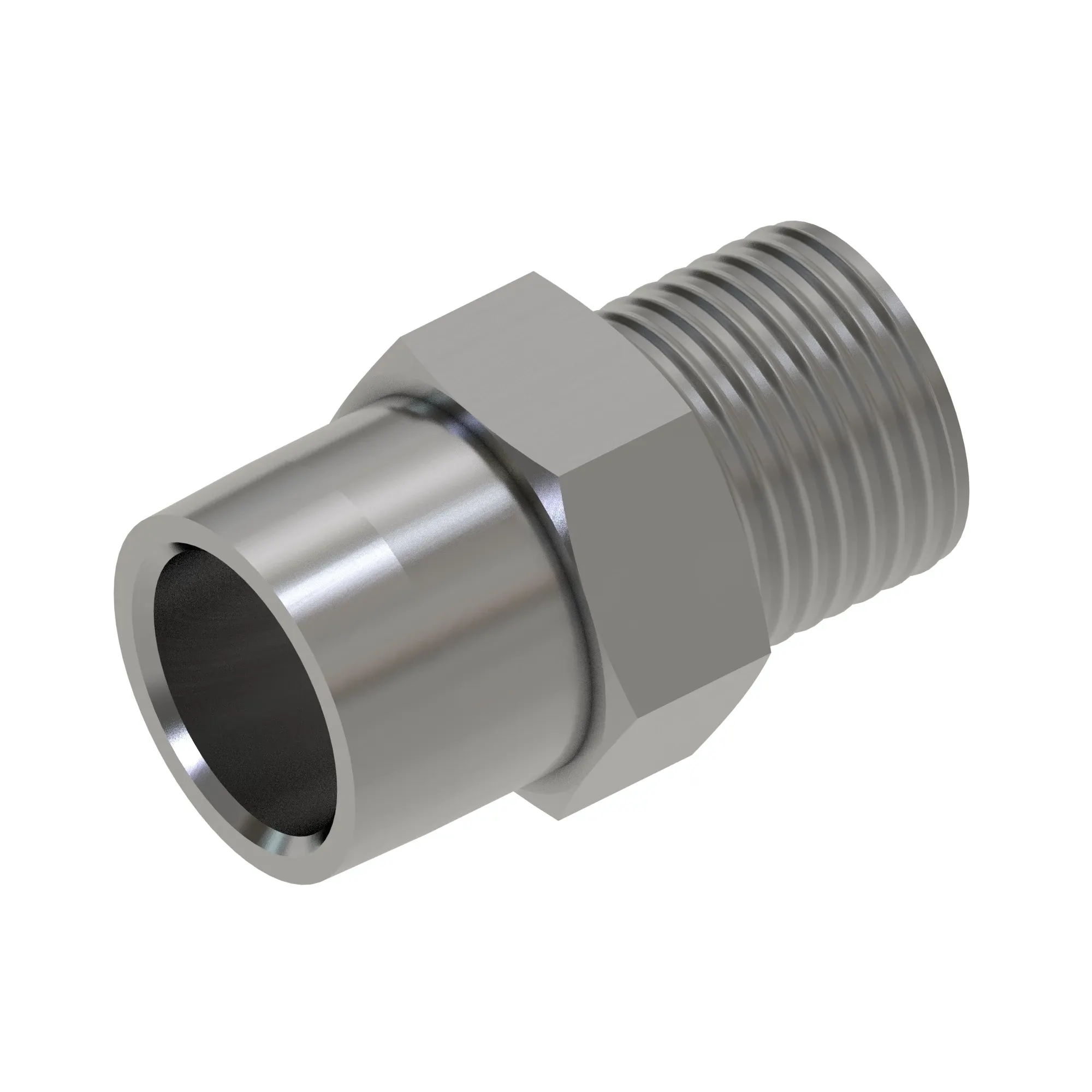 Threaded Nipple