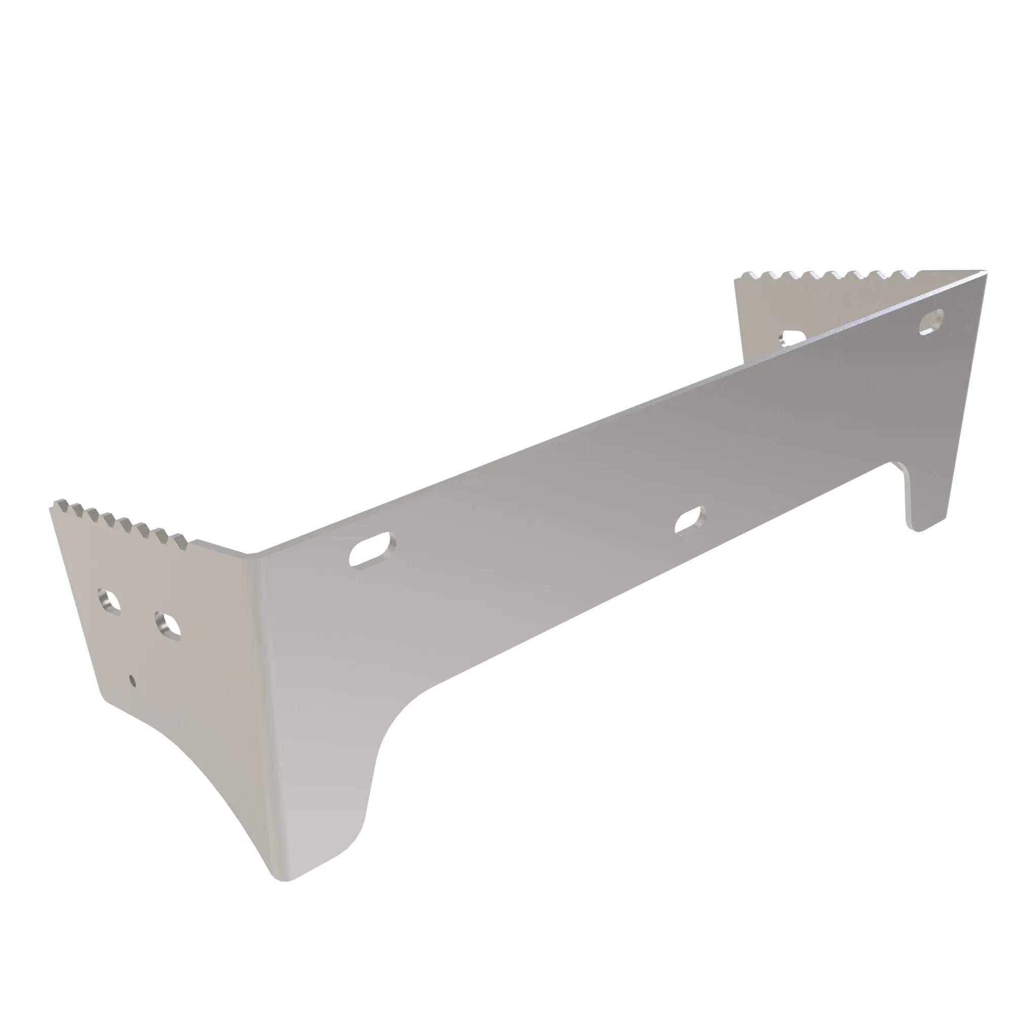 MOUNTING STEP, MID, MUDGUARD,