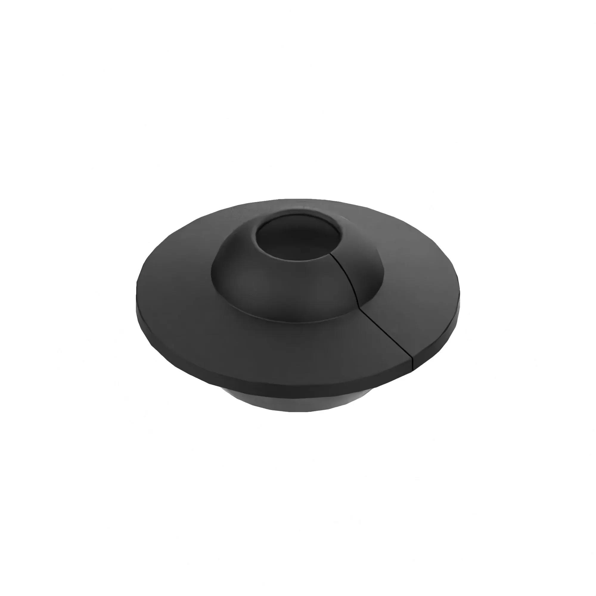 John Deere Round Plain Grommet, 21.5 mm - L227465