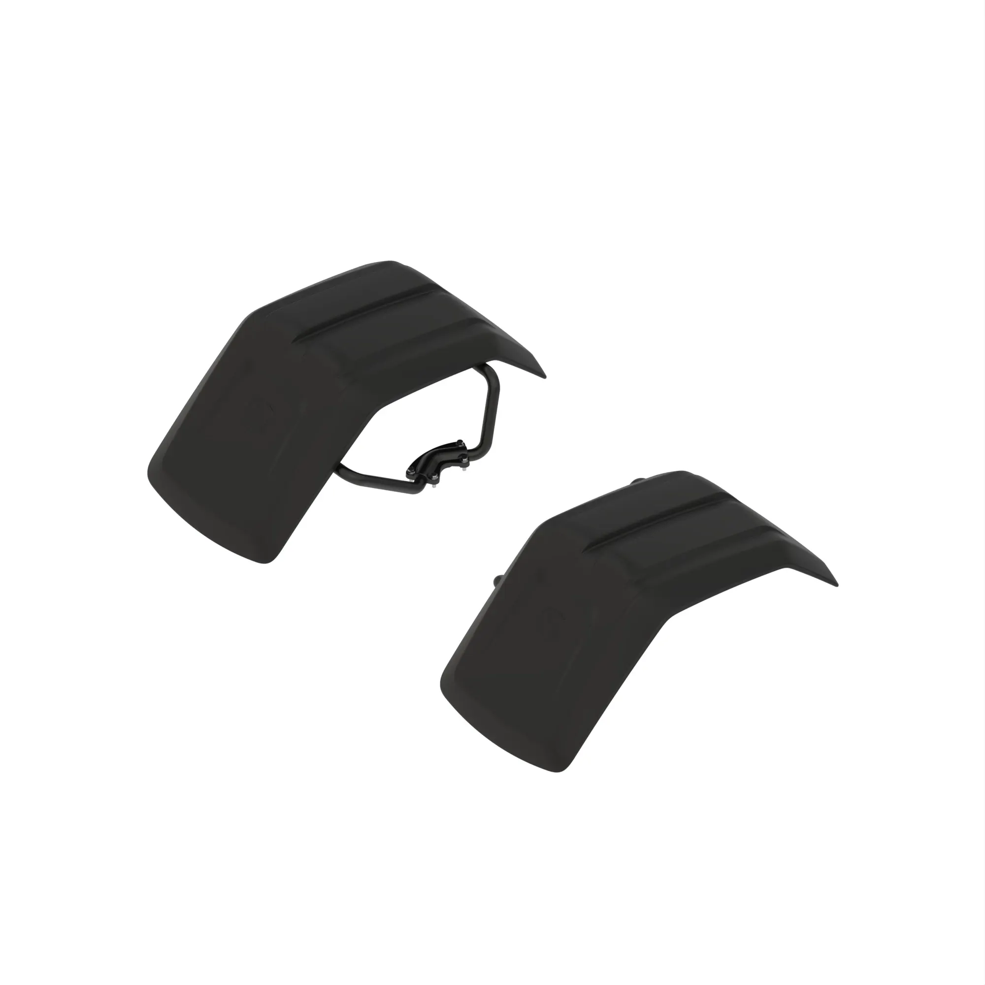 FENDER KIT, WIDE, FRONT, UPPER, 4 T