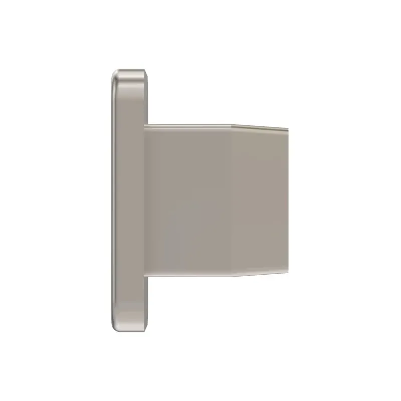 John Deere Nut, 1/4" - E17135
