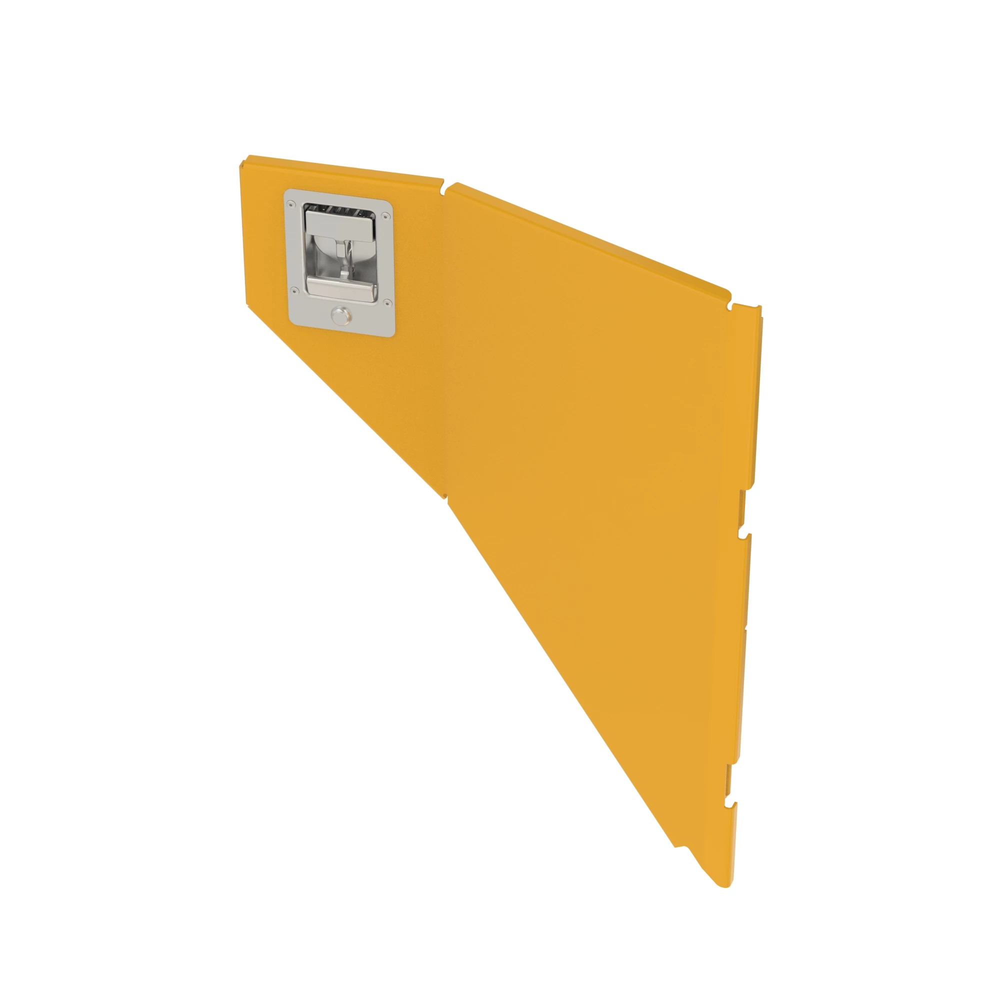 DOOR, DOOR, SERVICE, LEFT PURCHASED