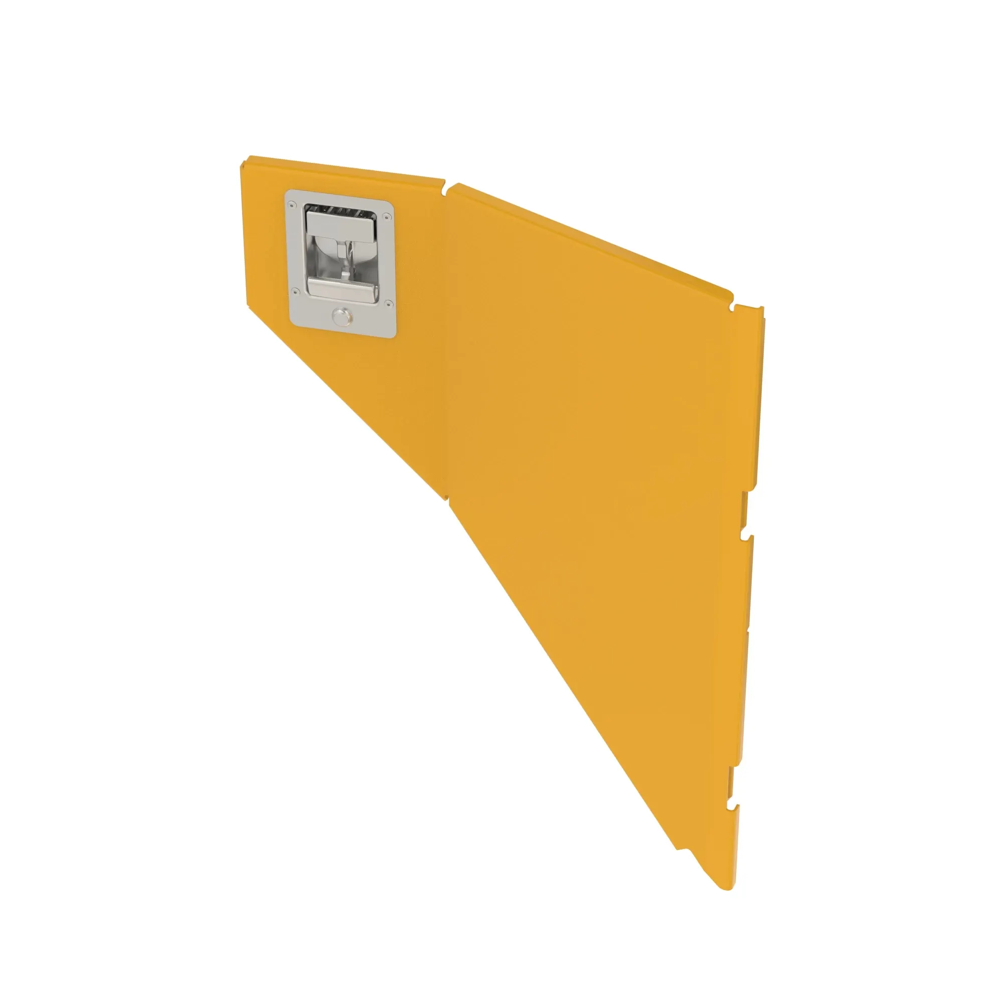 DOOR, DOOR, SERVICE, LEFT PURCHASED