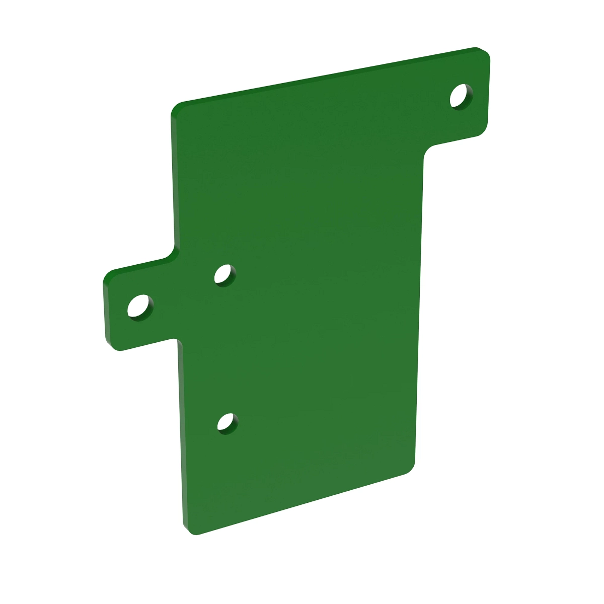 Fcd Sensor Wear Plate