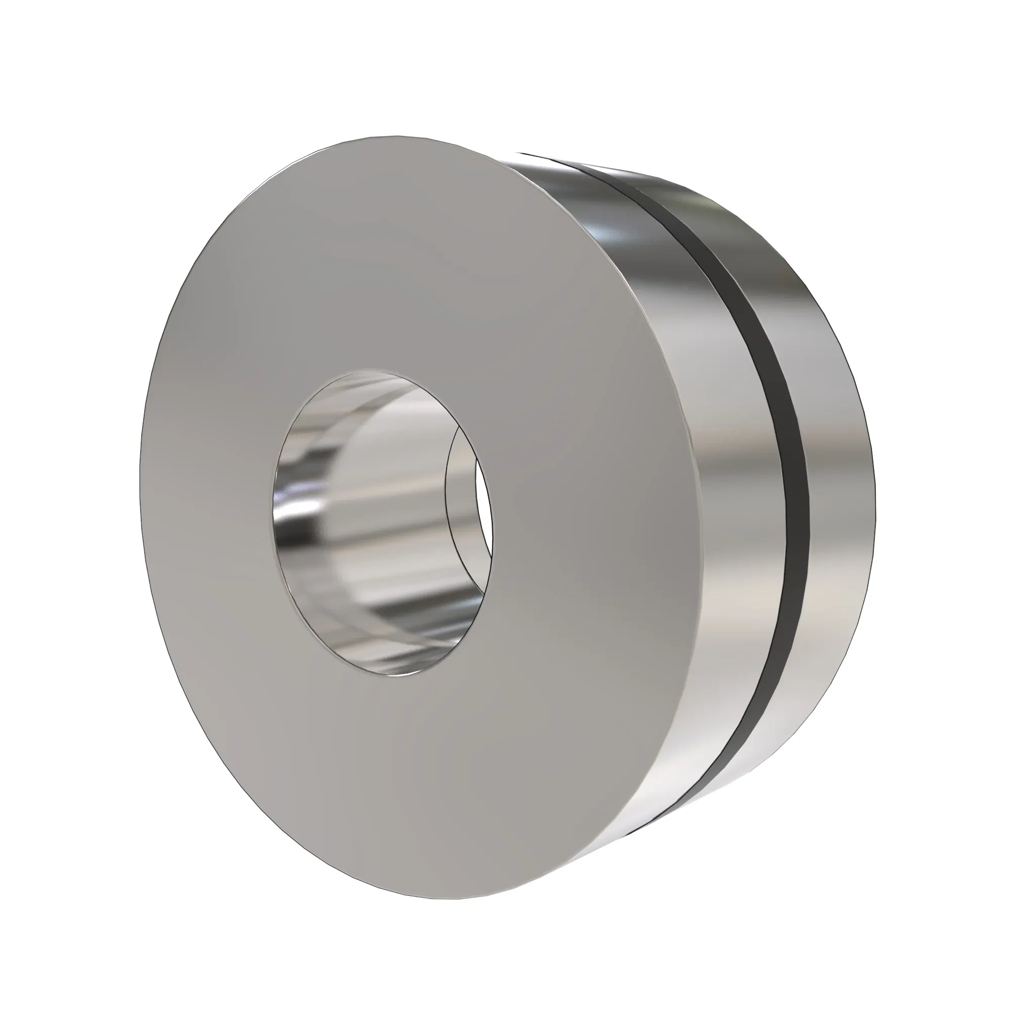 Hydraulic Cylinder Parts