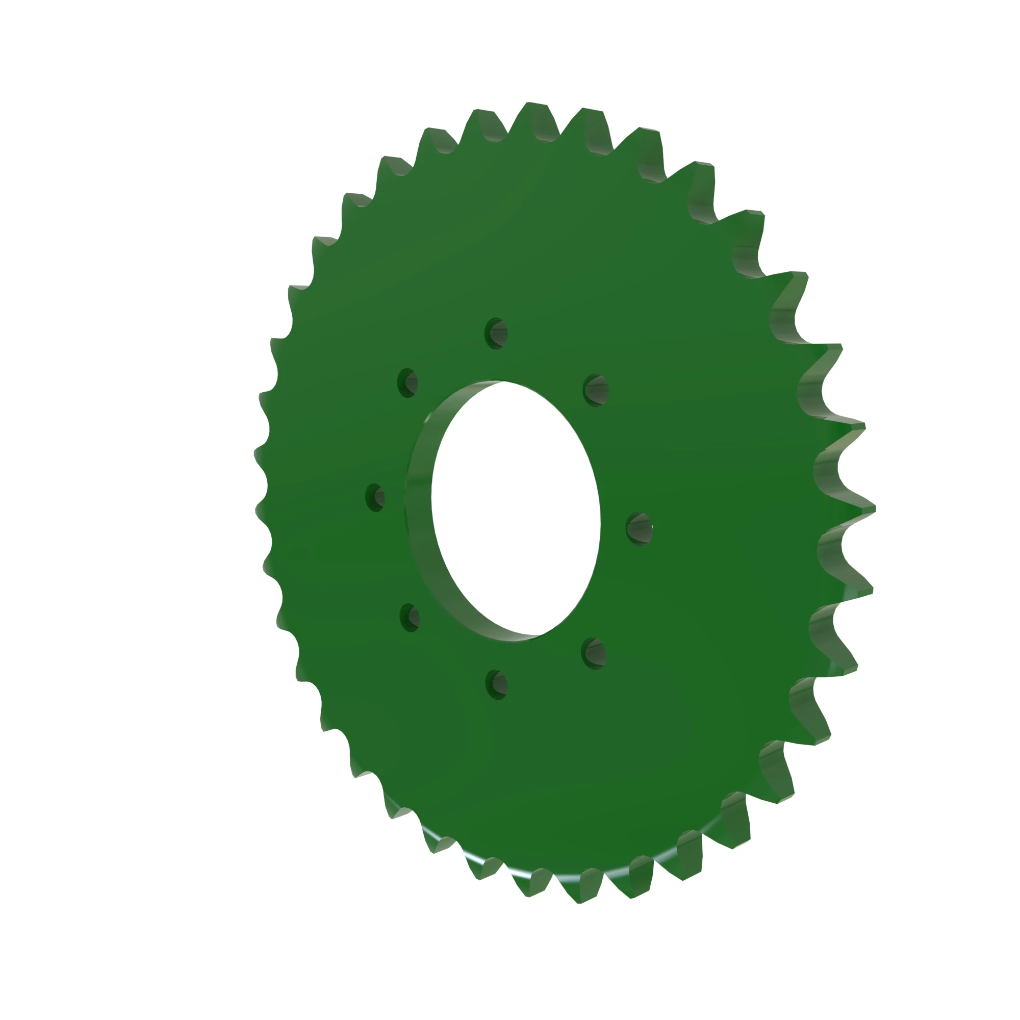 CC55690: Chain Sprocket, 36 Teeth | Shop.Deere.com