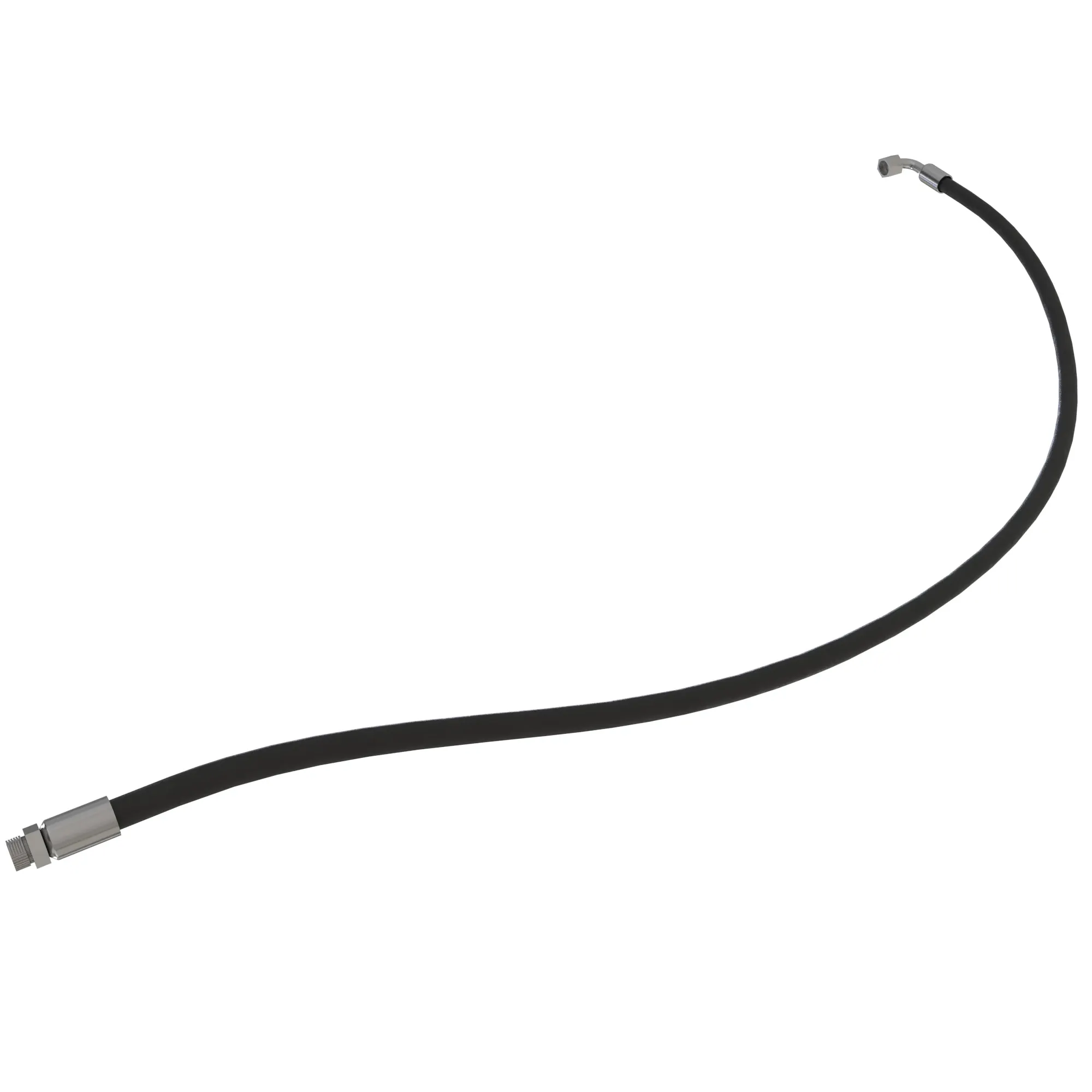John Deere Hydraulic Hose - AH167728