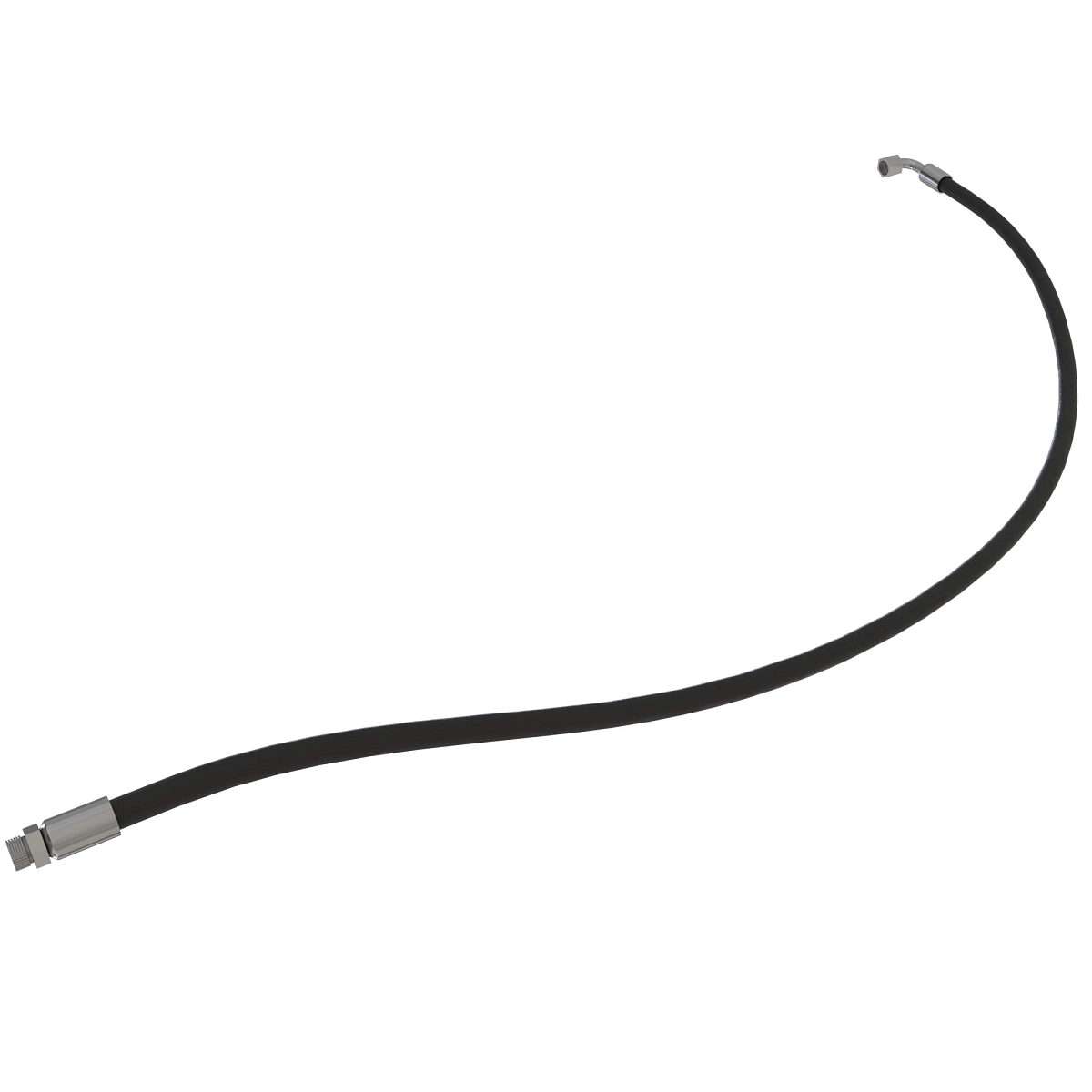 Hose Assy, Priority-Straw Spreader