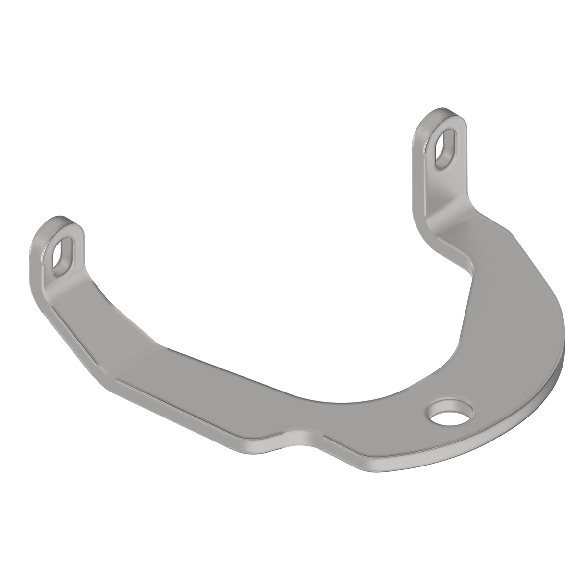 BRACKET, A/C COMPRESSOR