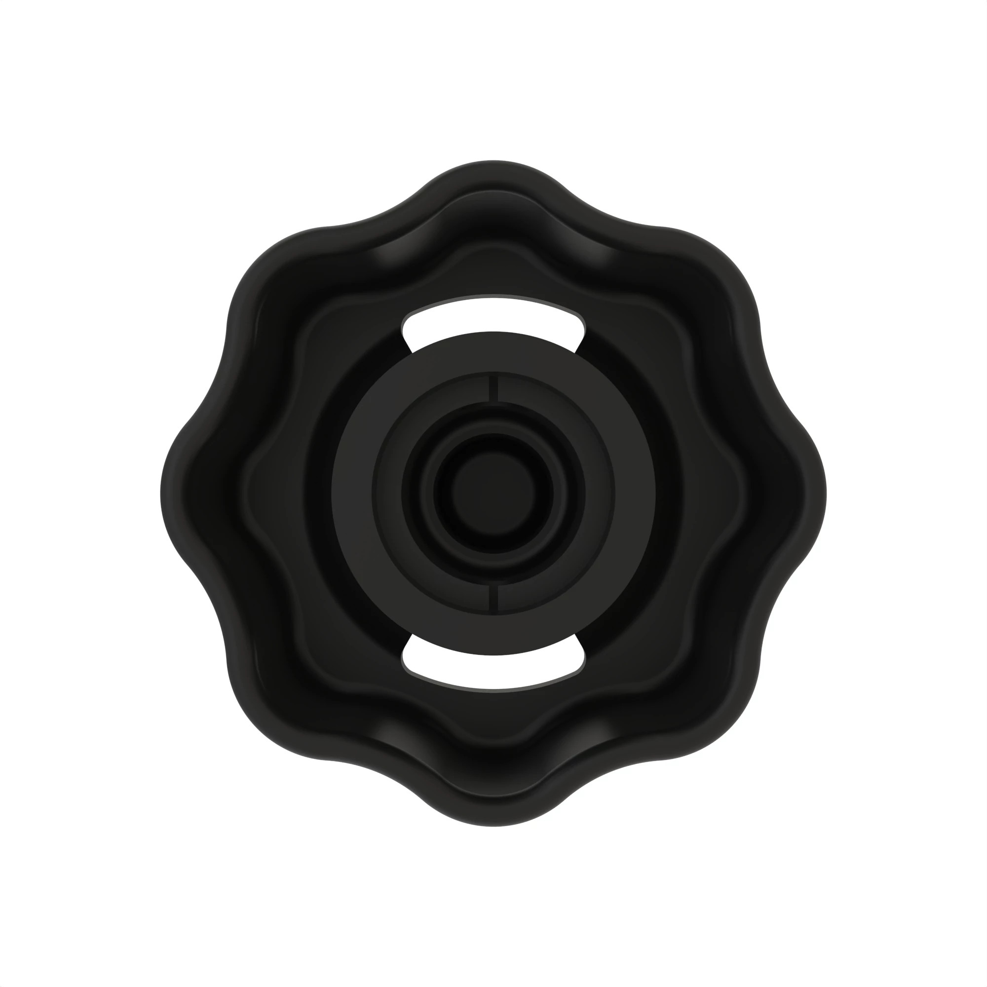 KNOB, TILLAGE HANGER