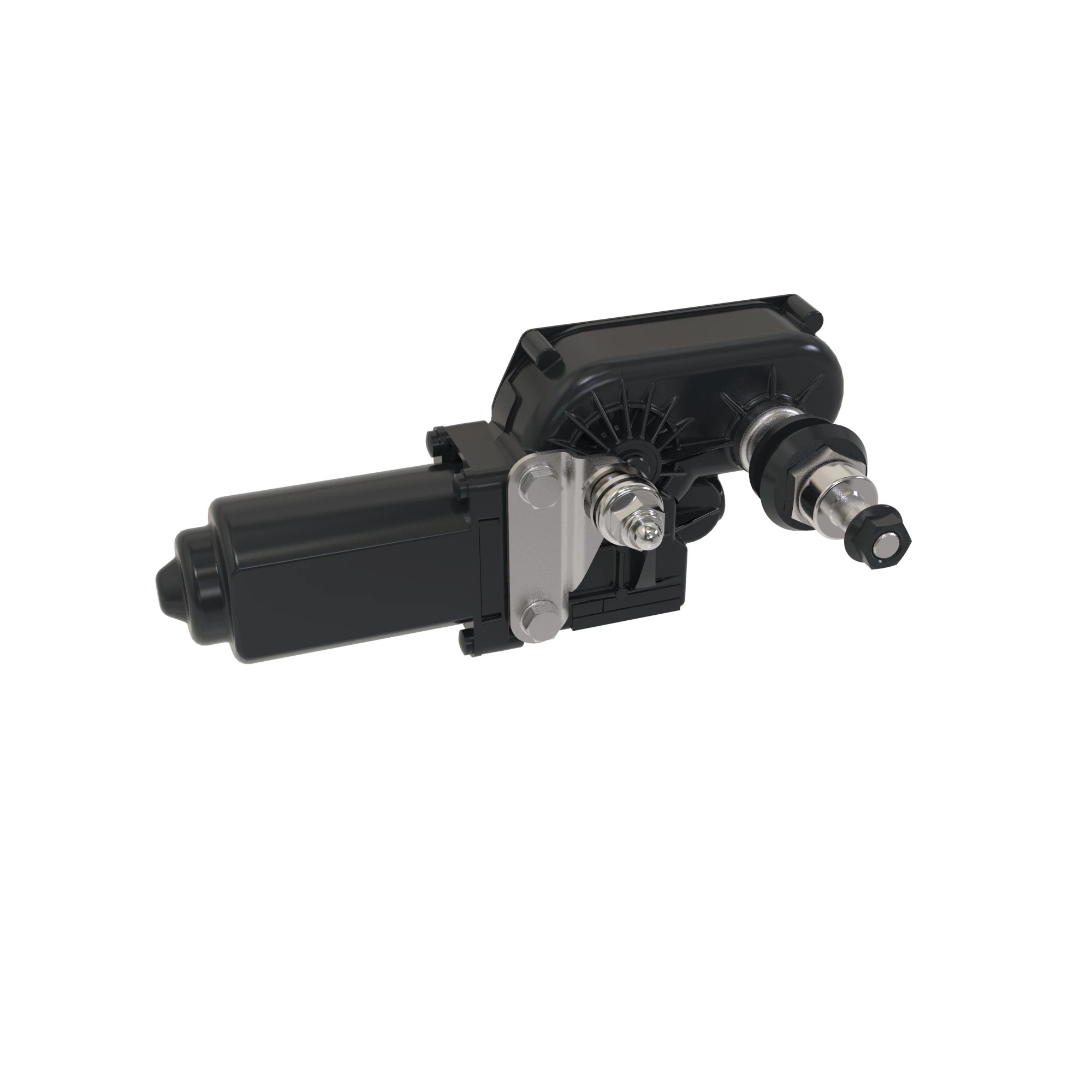 John Deere Wiper Motor - LVA16152