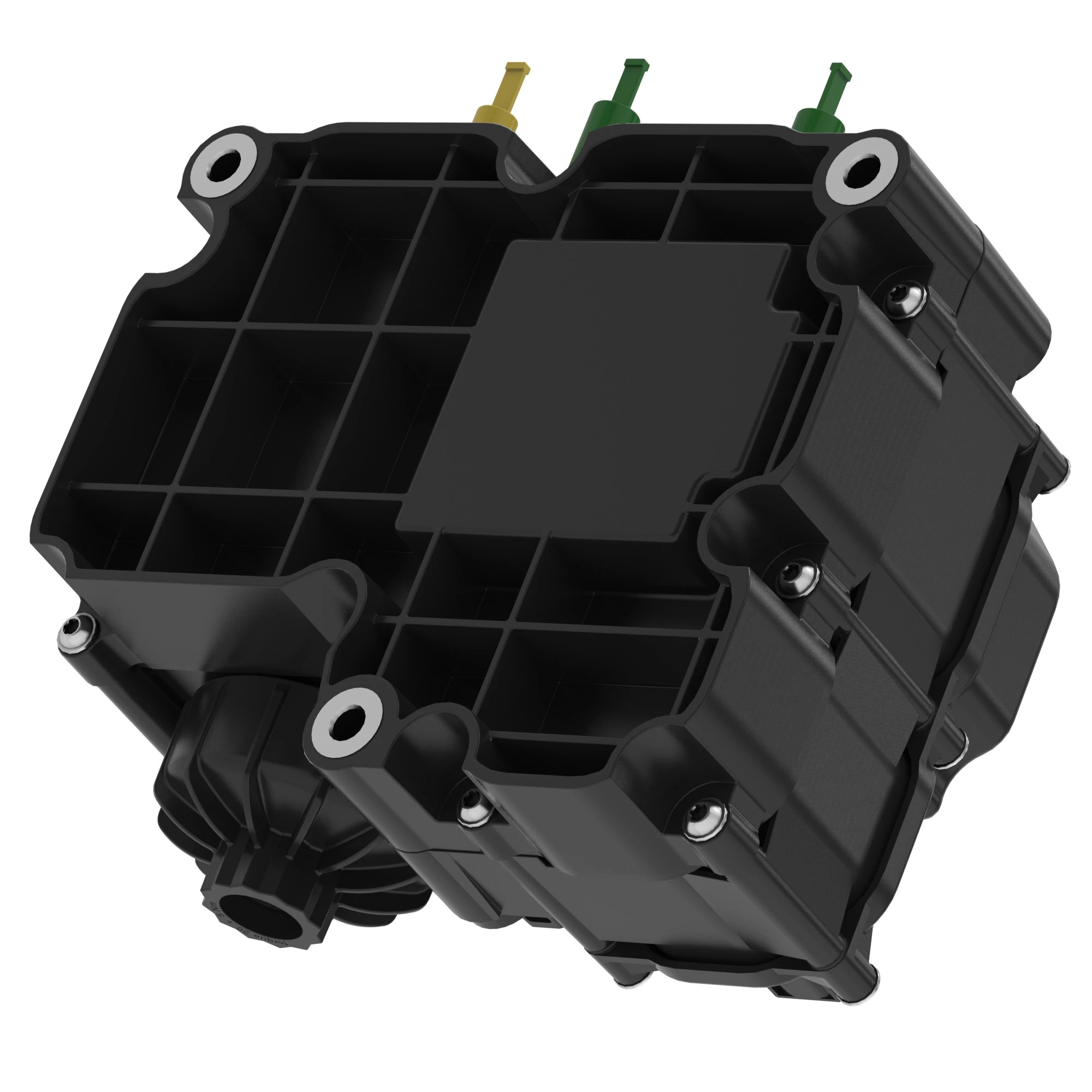 DEF DOSING UNIT PUMP