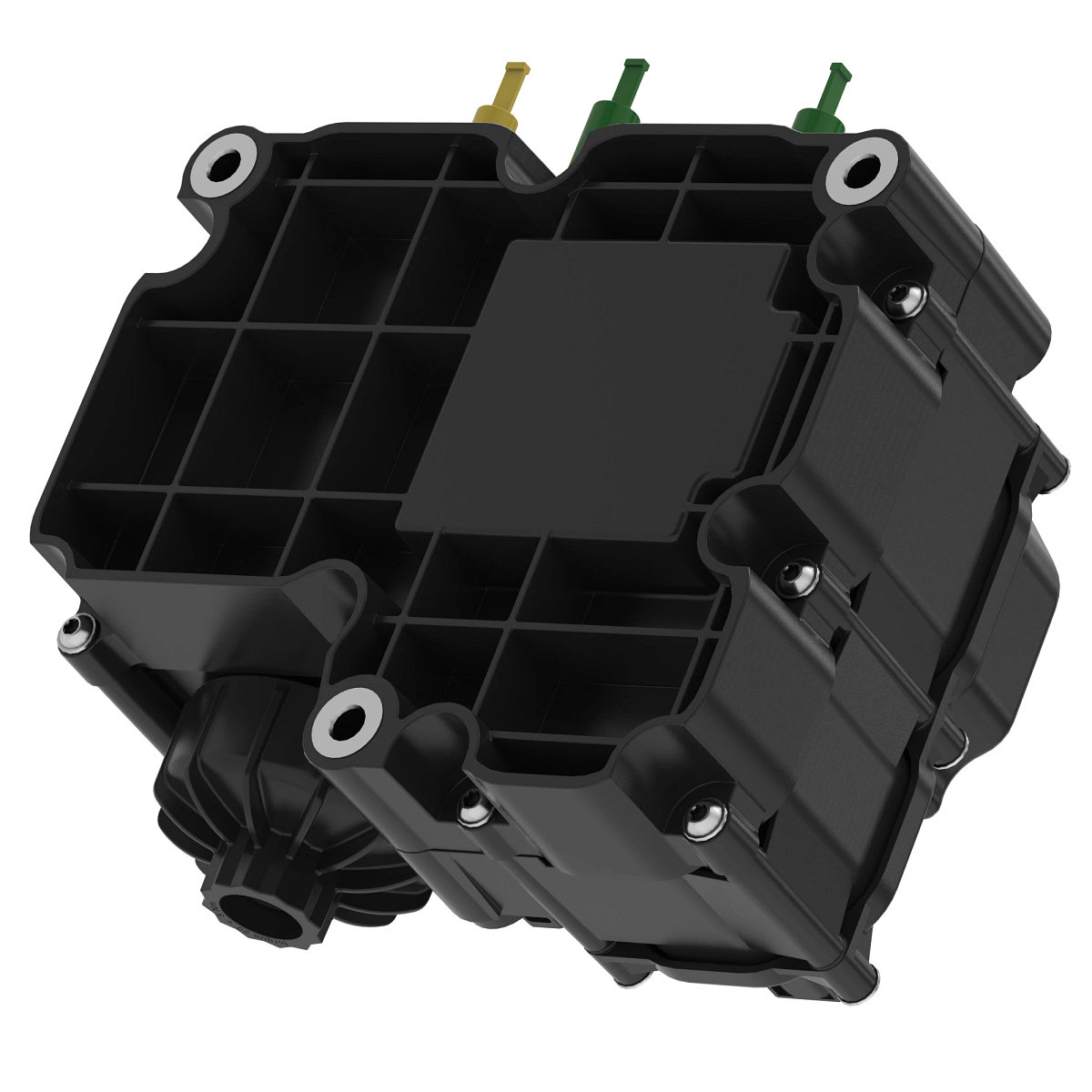 DEF DOSING UNIT PUMP