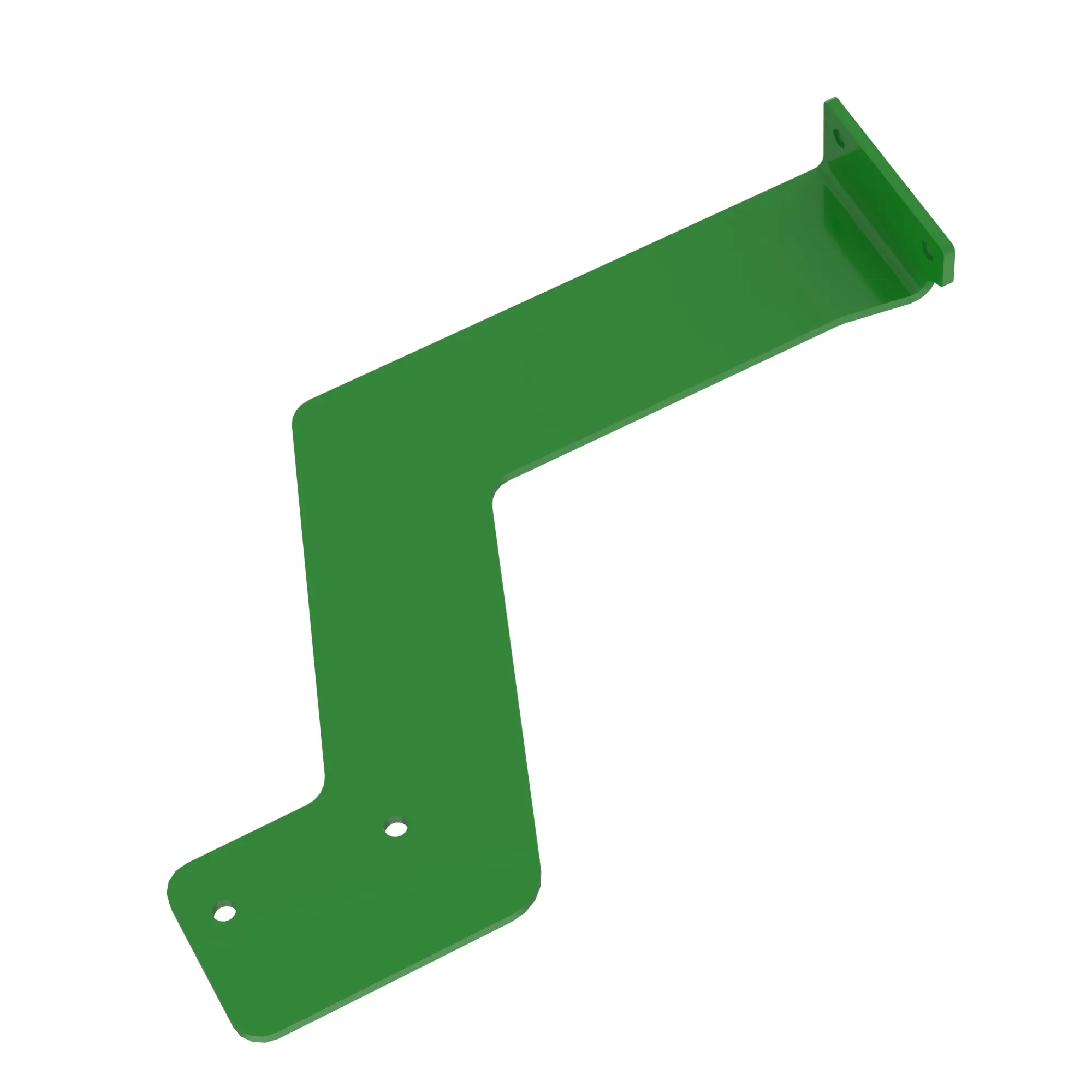 John Deere Plate - A82448