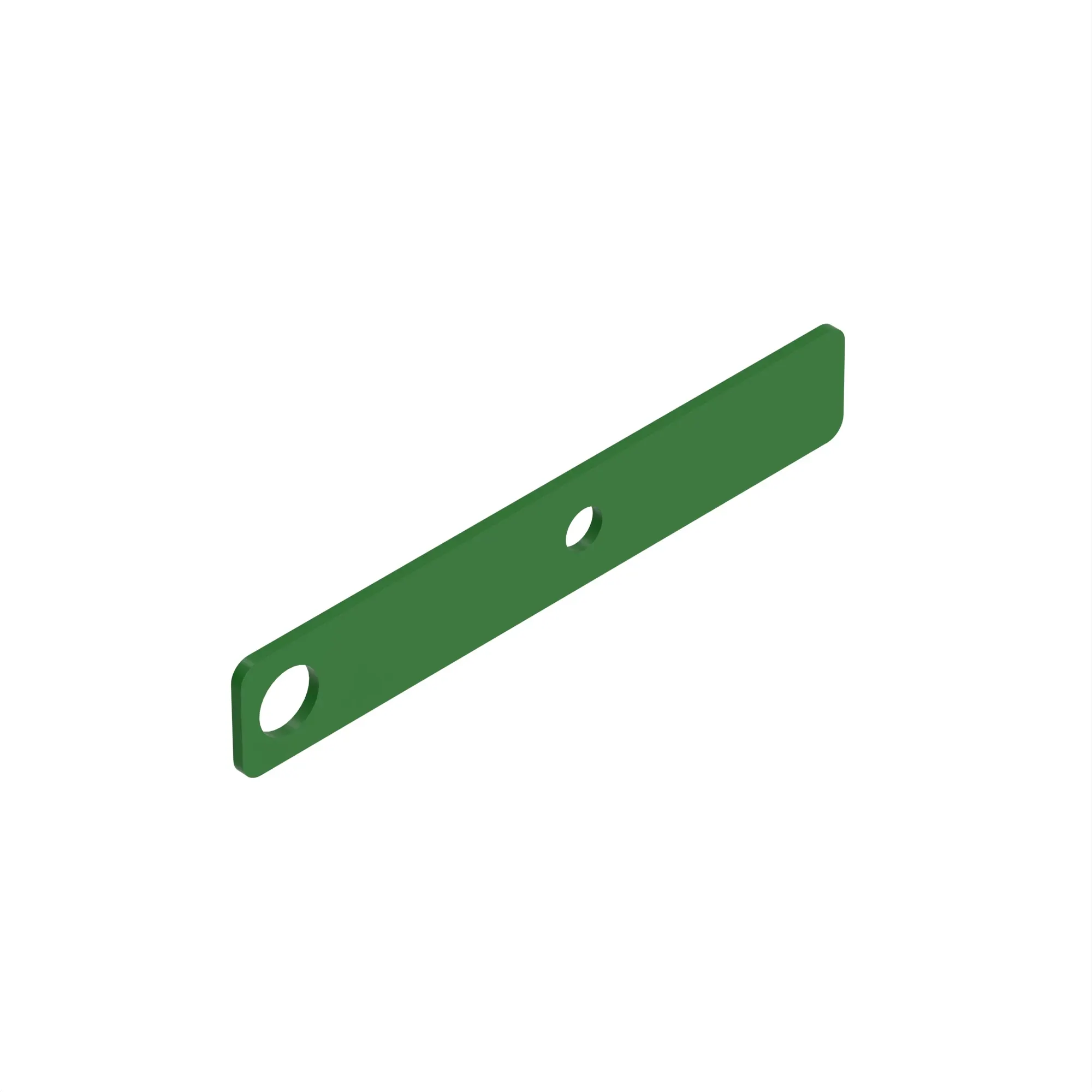 BRACKET, 2" HOSE SUPPORT