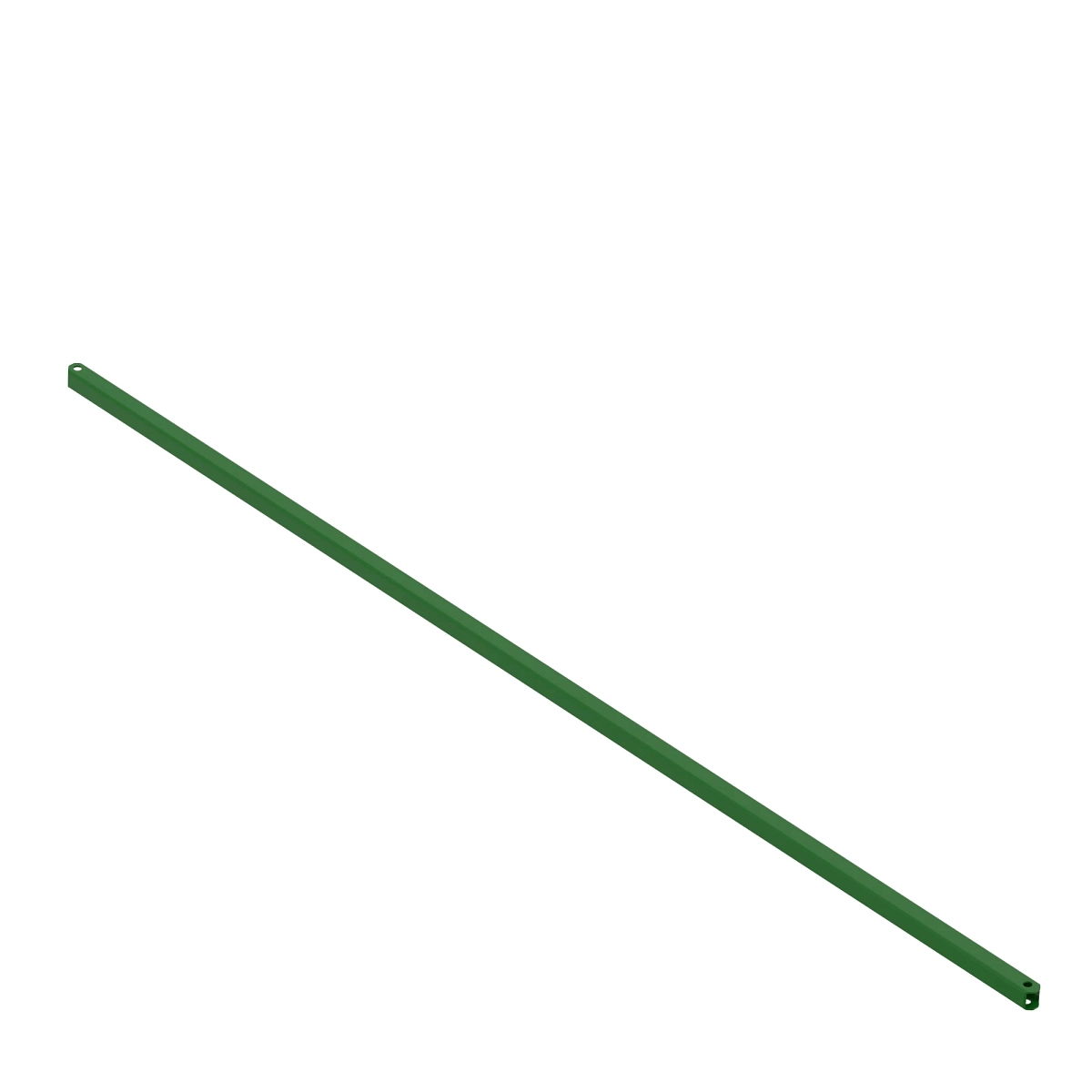 Prop Rod, Air Scoop Panel