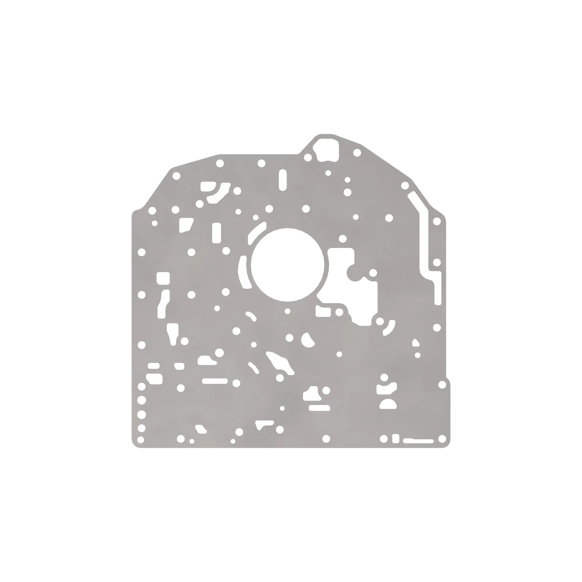 VALVE HOUSING  (ELECTRIC PQ)