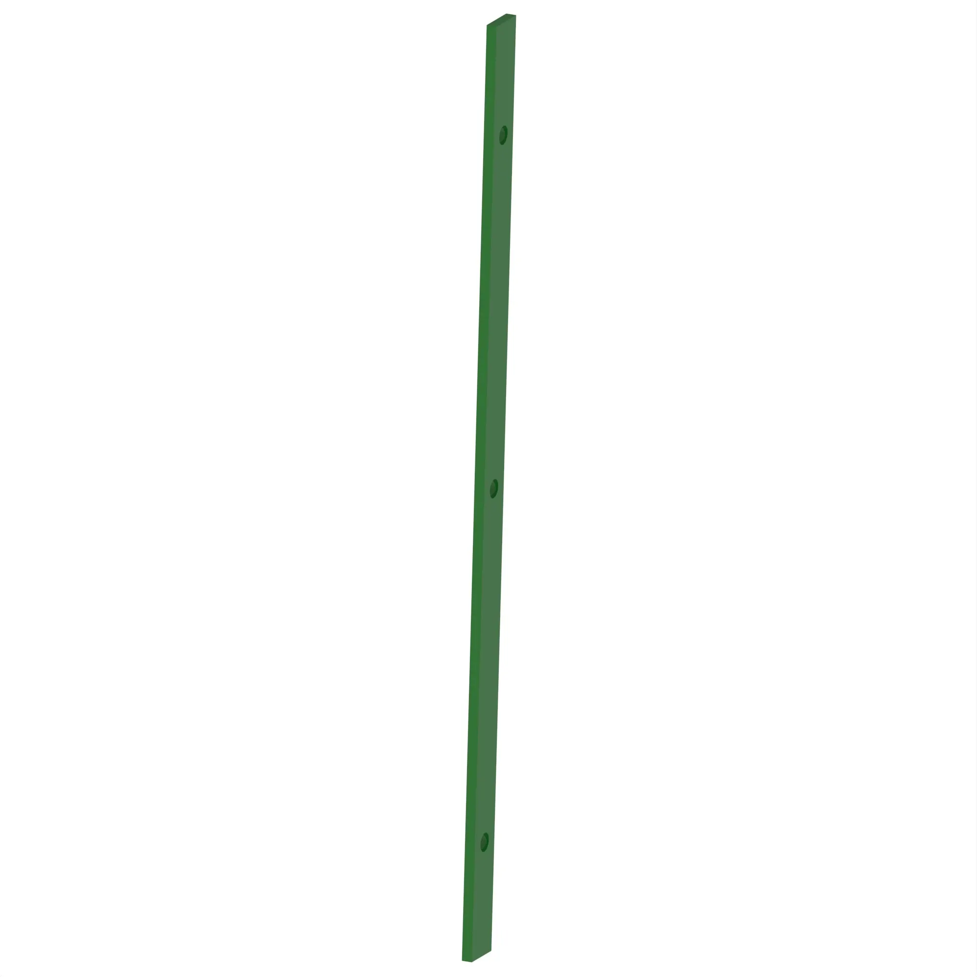 John Deere Plate - TCU17143