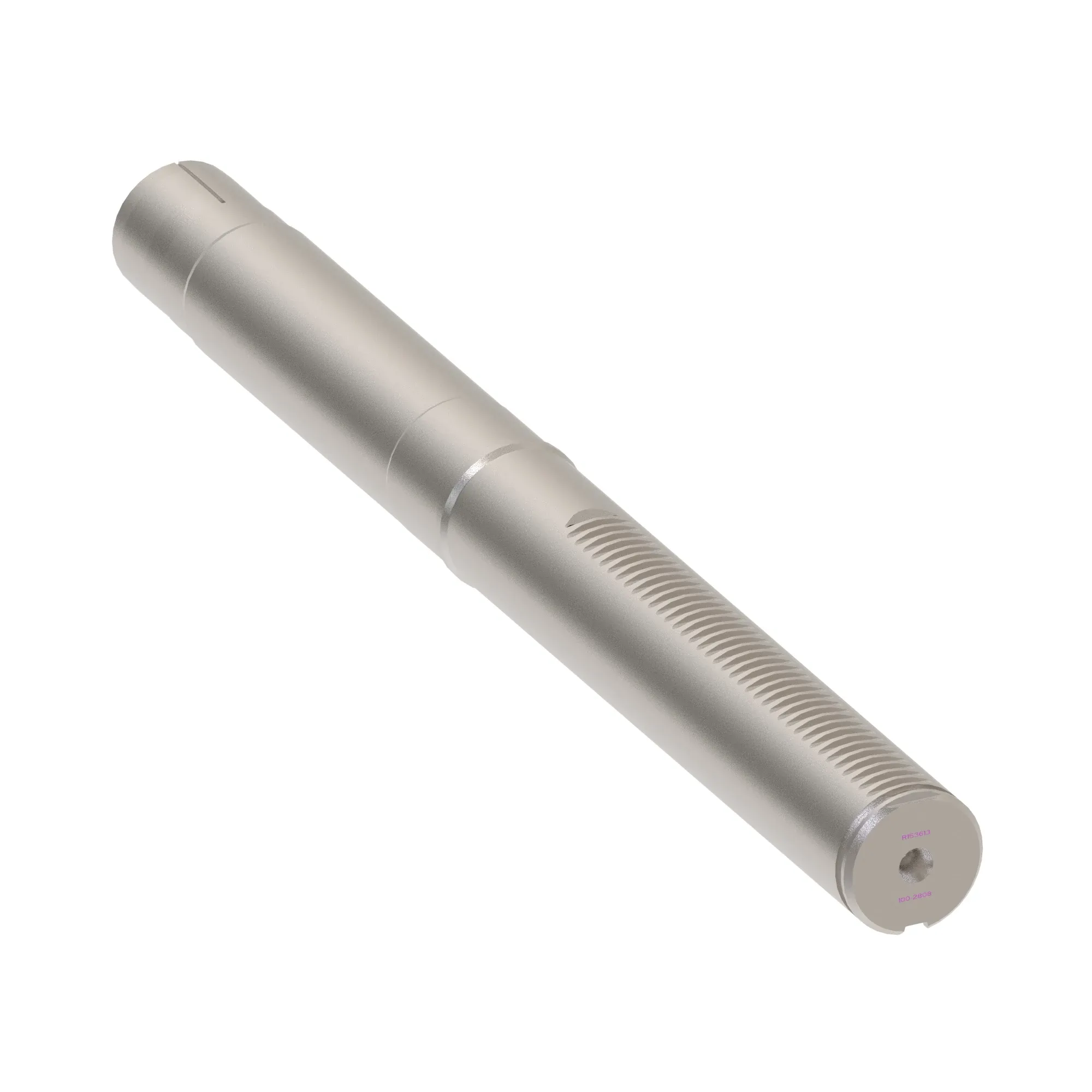John Deere Axle Shaft - R153613