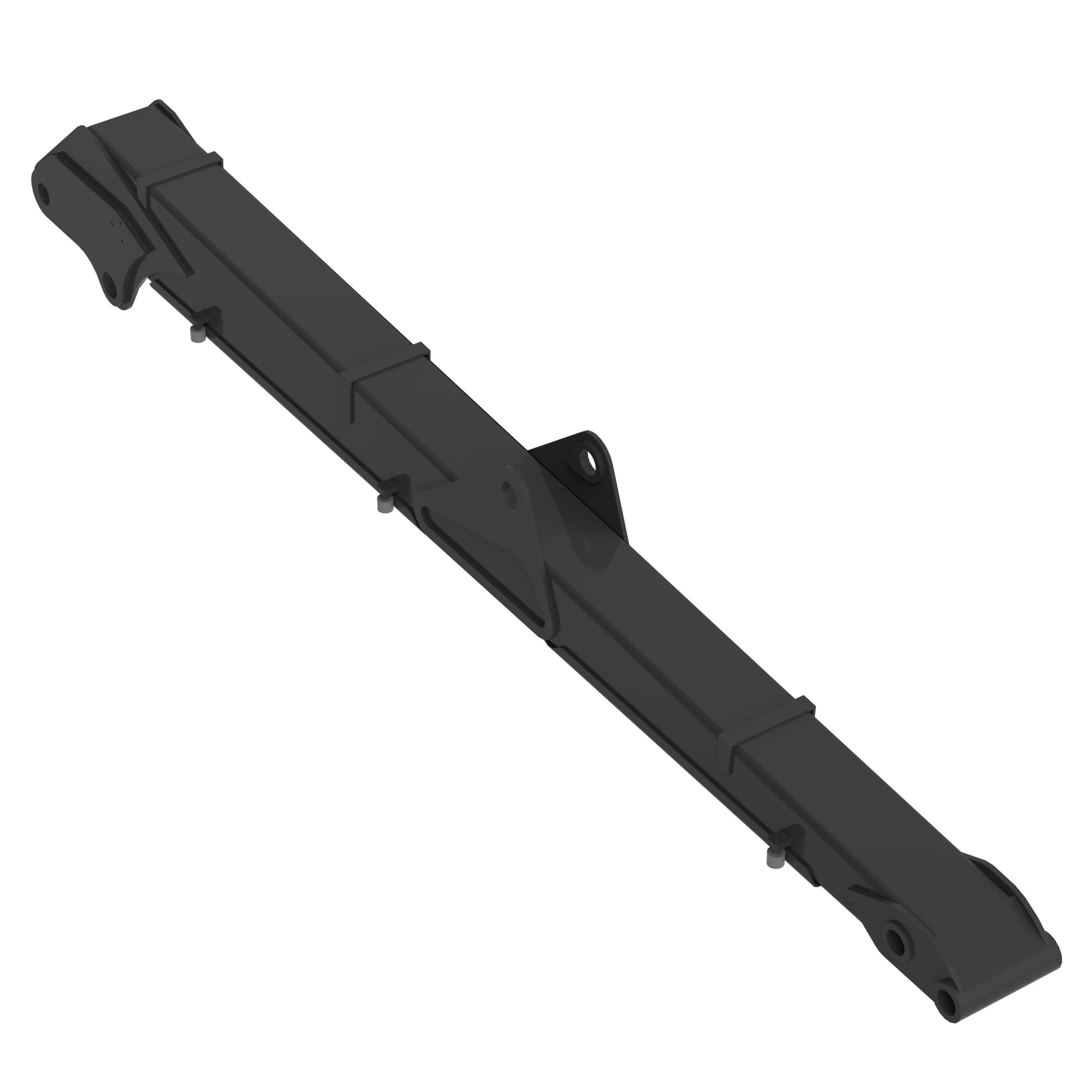 John Deere Boom Cover - F627919