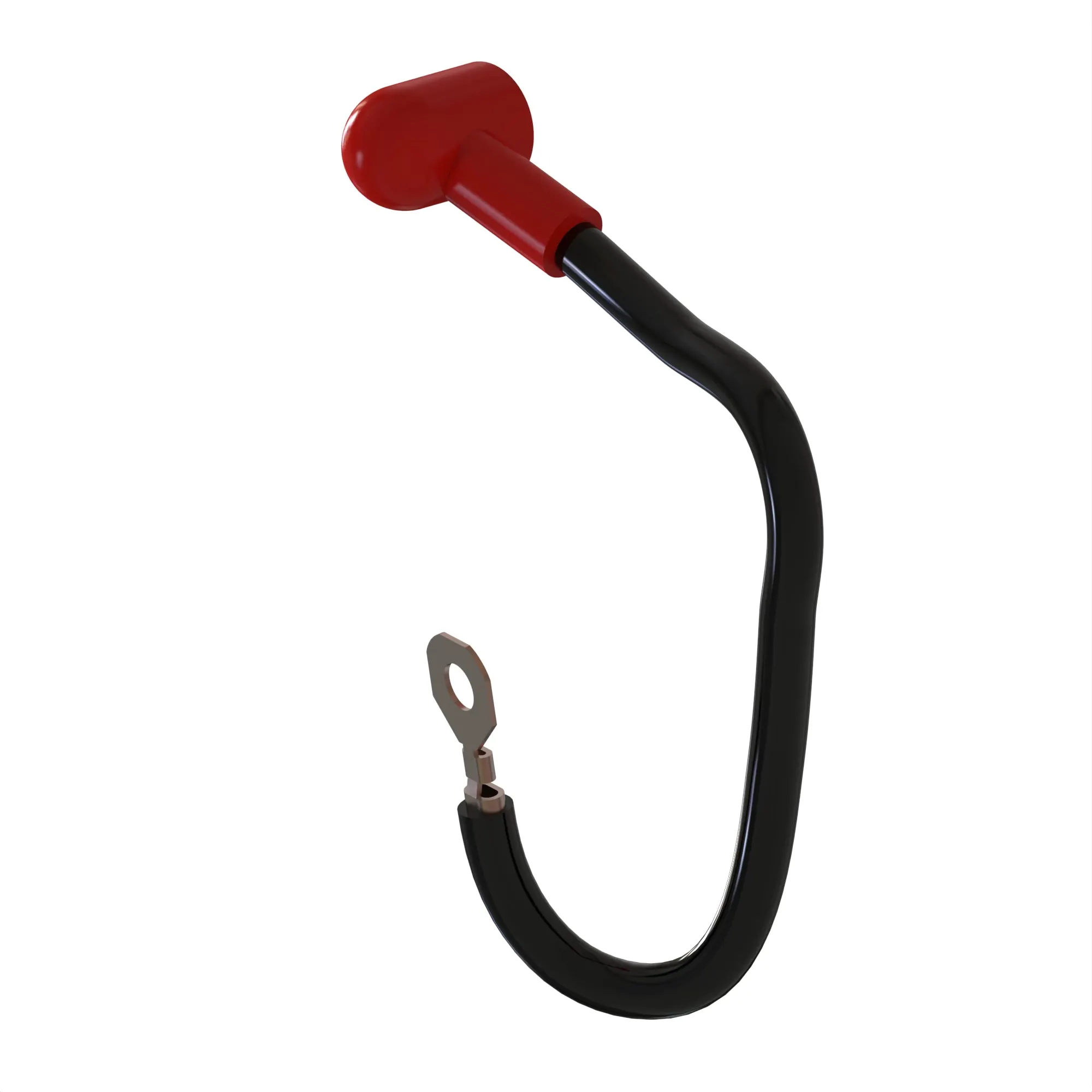 WIRING HARNESS, CABLE ASSEMBLY RELA