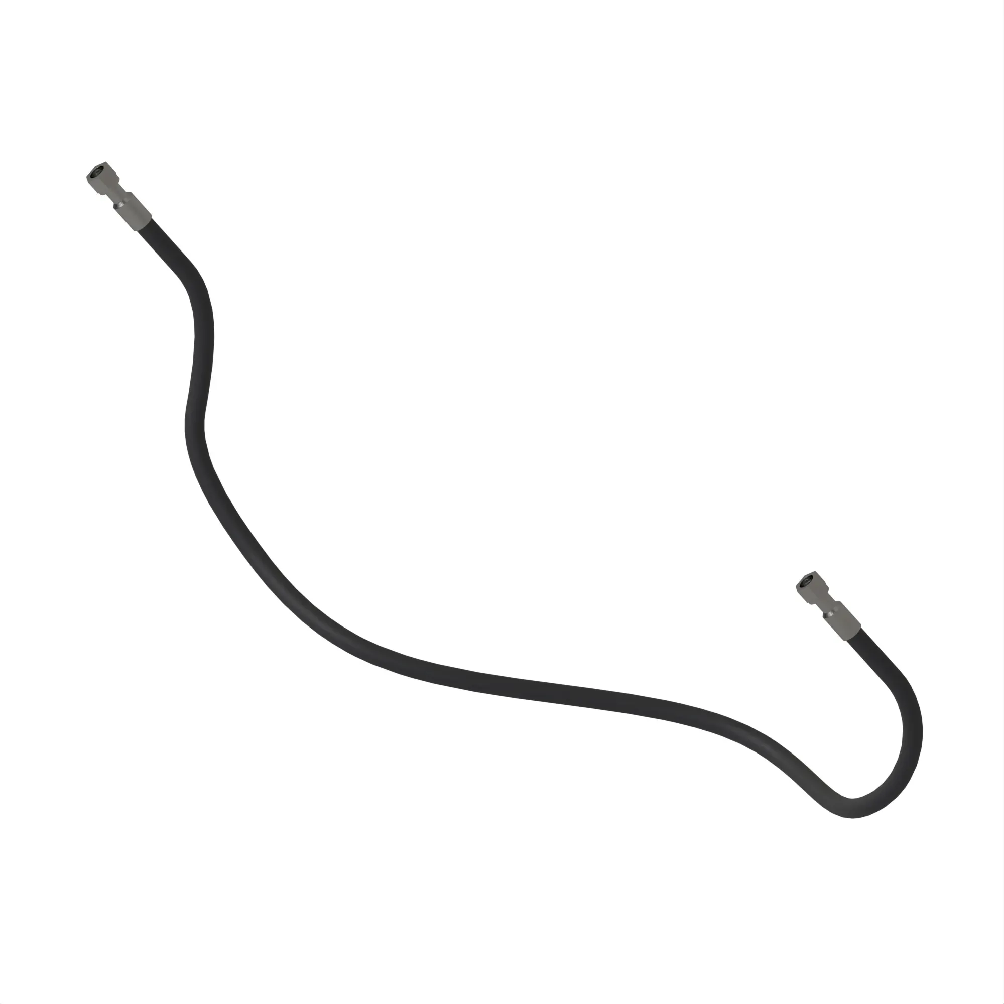 John Deere Hydraulic Hose - F062809