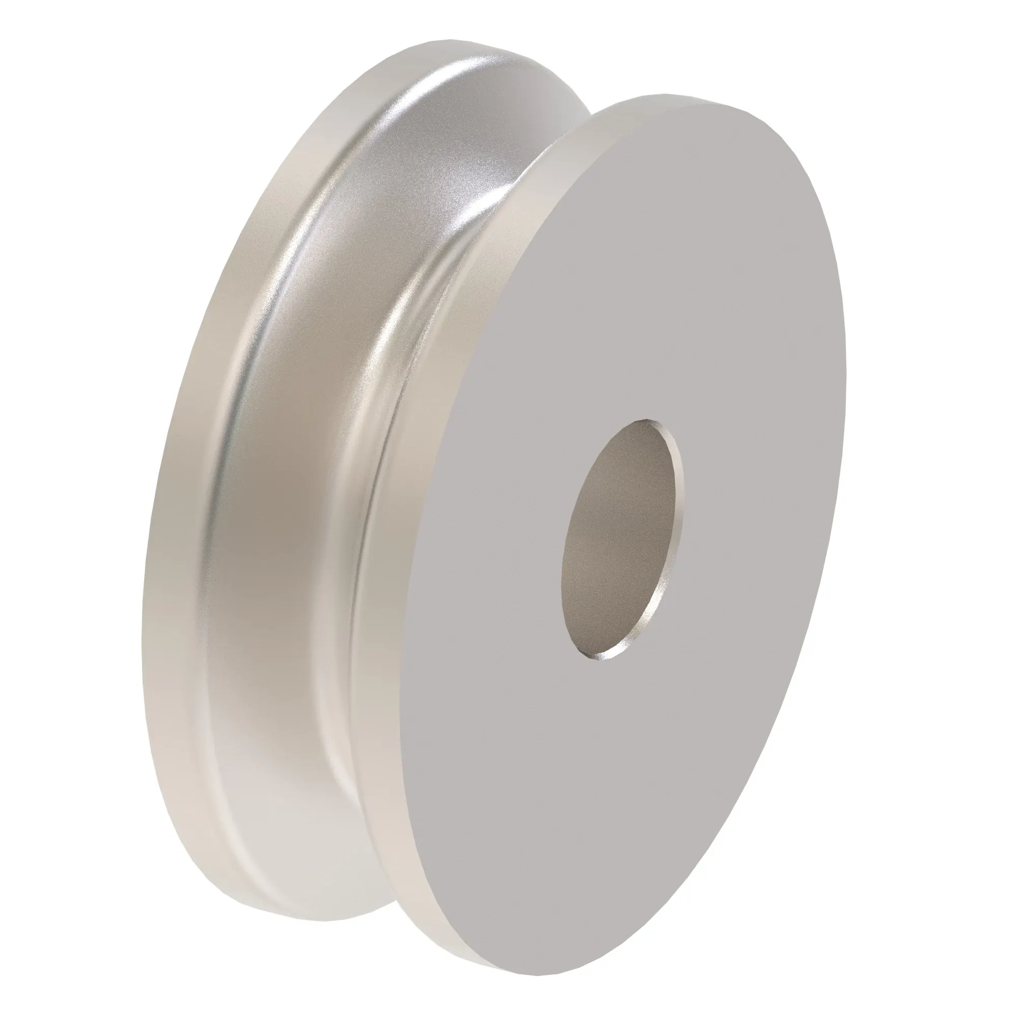 John Deere Idler Pulley - HXE111790