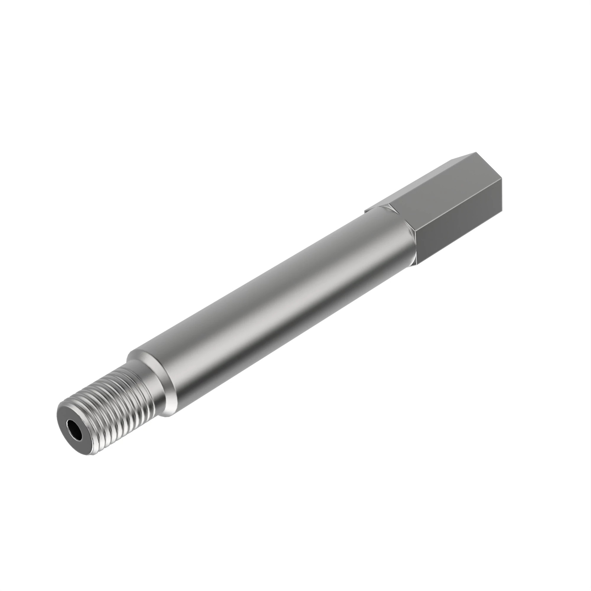 John Deere Male to Female Adapter Fitting - F664488