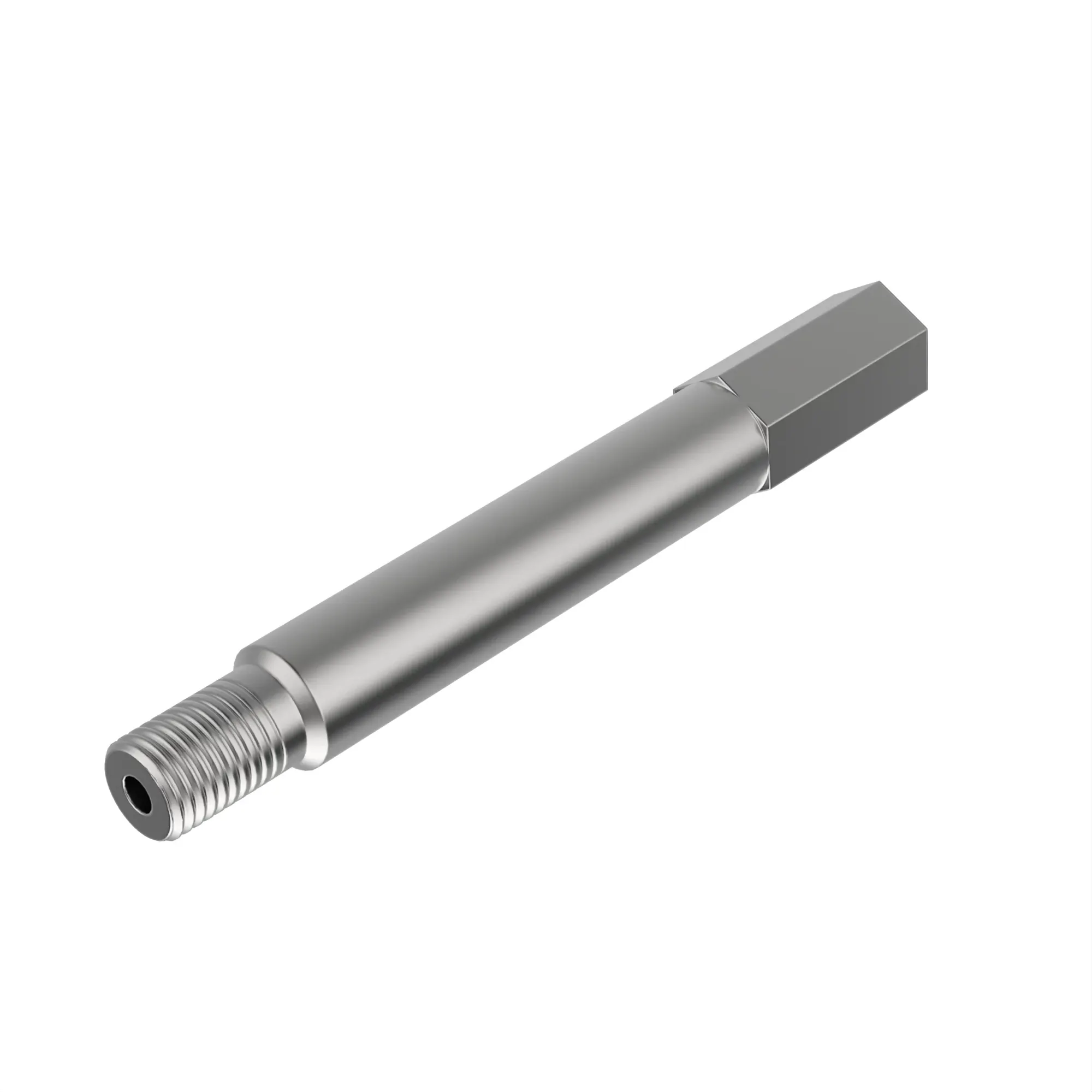 John Deere Male to Female Adapter Fitting - F664488