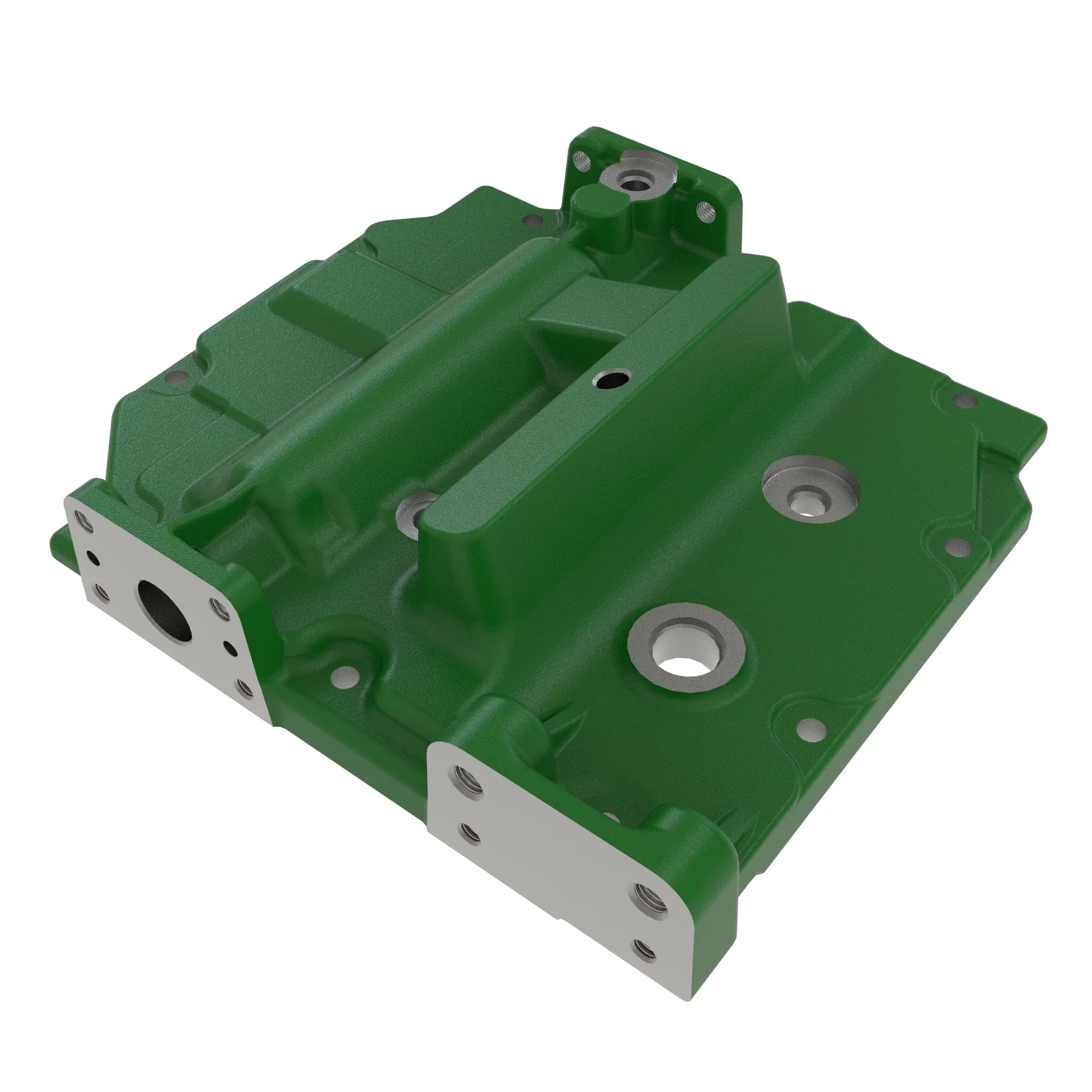 John Deere Narrow Top Cover - SJ30568