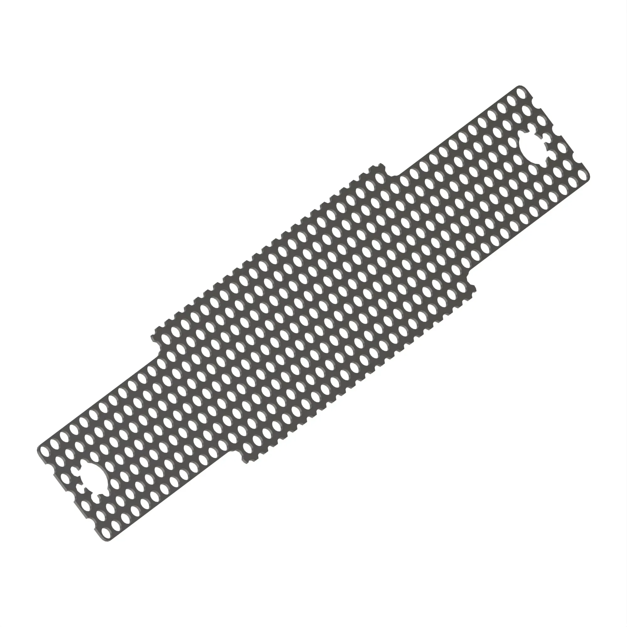 John Deere Screen - T270966