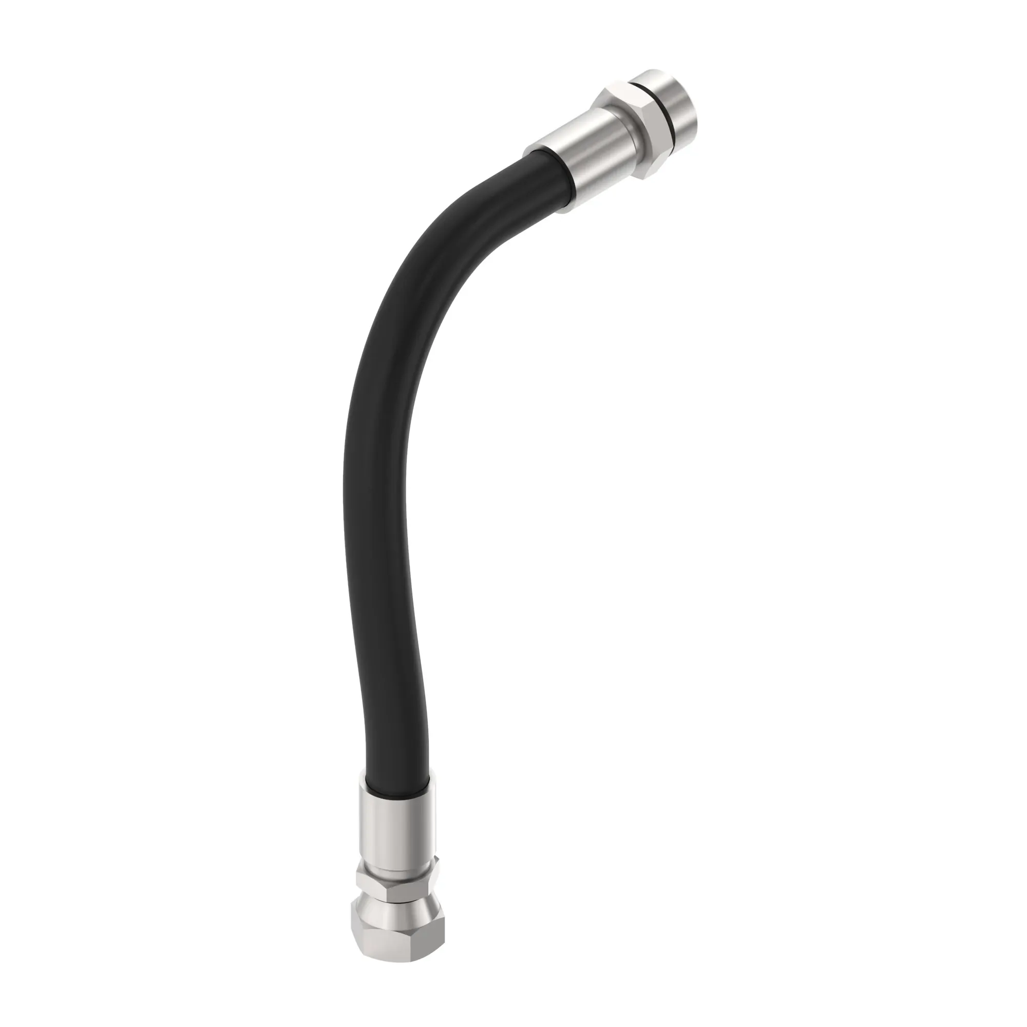 John Deere Hydraulic Hose - RE201681