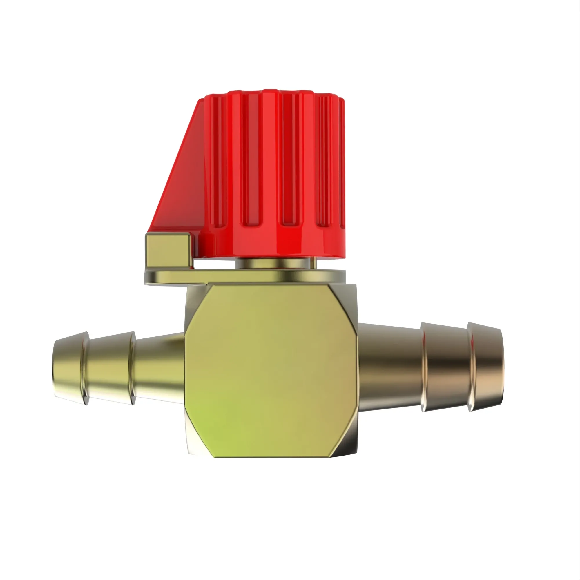 Hand Operated Valve